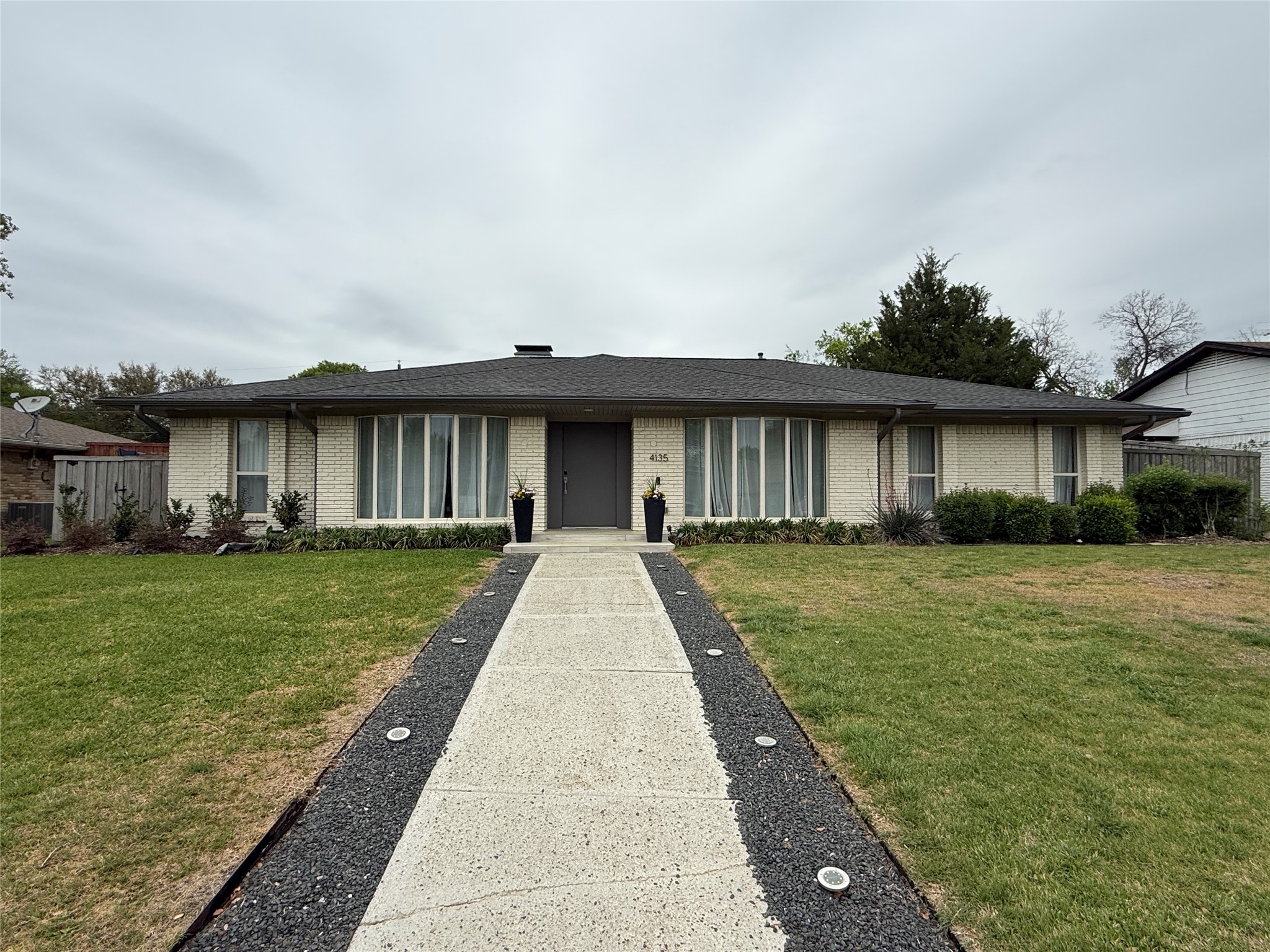4135 High Summit Drive, Dallas, TX, 75244