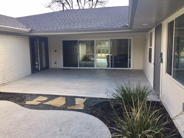 4135 High Summit Drive, Dallas, TX, 75244