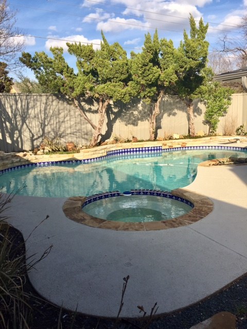 4135 High Summit Drive, Dallas, TX, 75244