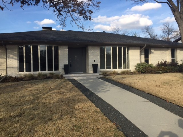 4135 High Summit Drive, Dallas, TX, 75244
