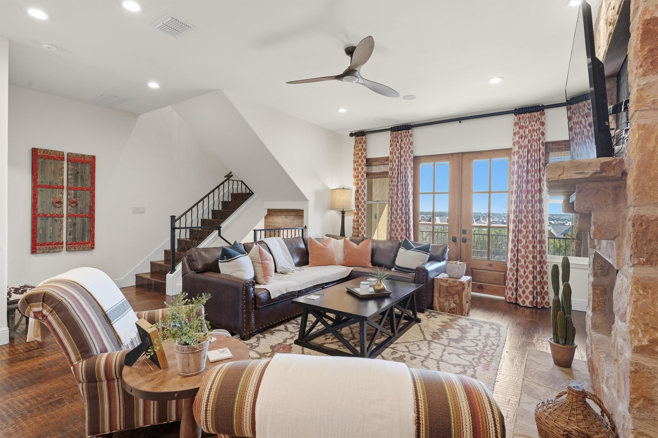 Property photo 02 of 1035 Chapel Ridge Road, Graford, TX 76449 | MLS #21215891