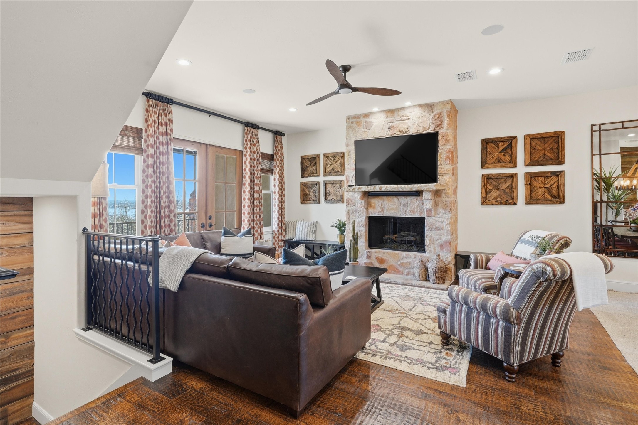 1035 Chapel Ridge Road, Graford, TX, 76449