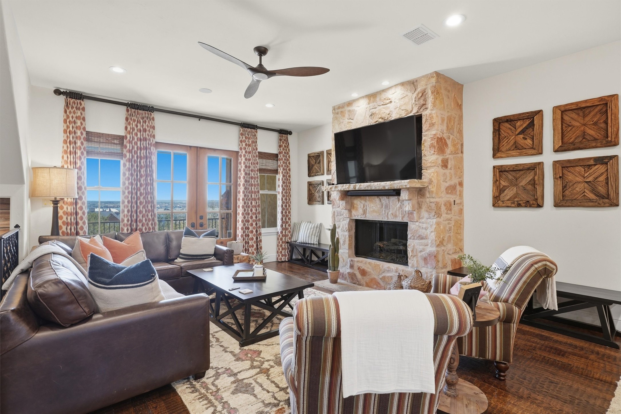 1035 Chapel Ridge Road, Graford, TX, 76449