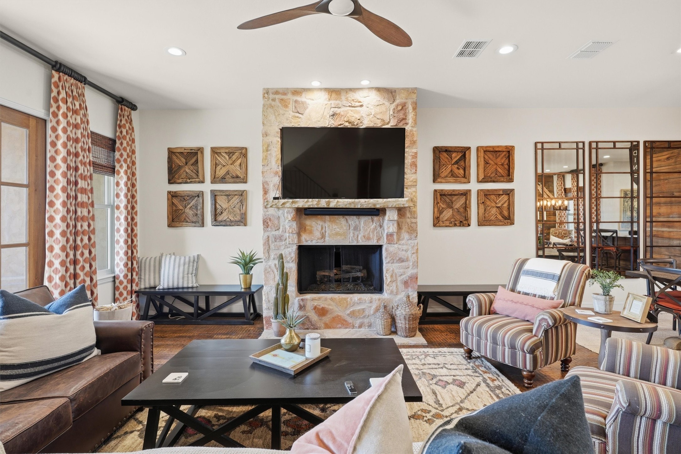 1035 Chapel Ridge Road, Graford, TX, 76449