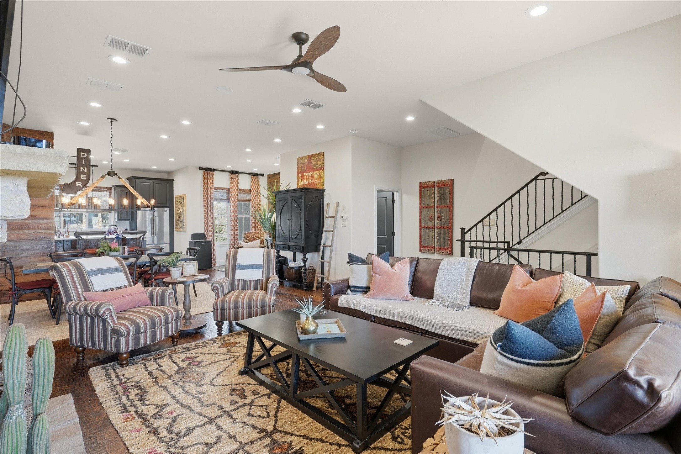 1035 Chapel Ridge Road, Graford, TX, 76449