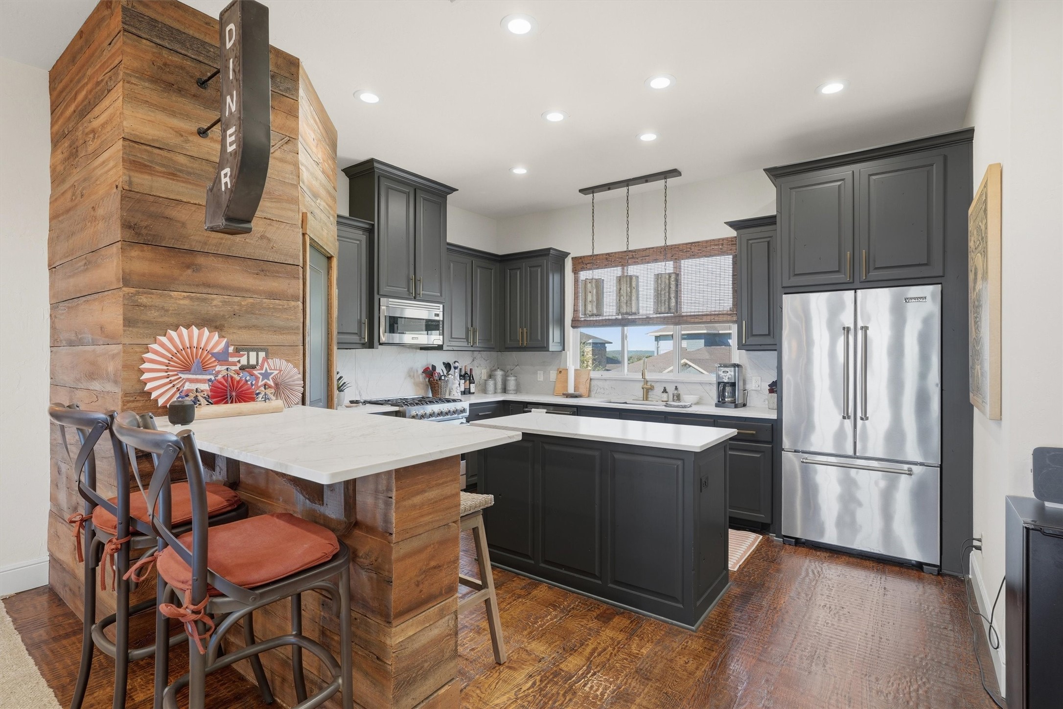 1035 Chapel Ridge Road, Graford, TX, 76449