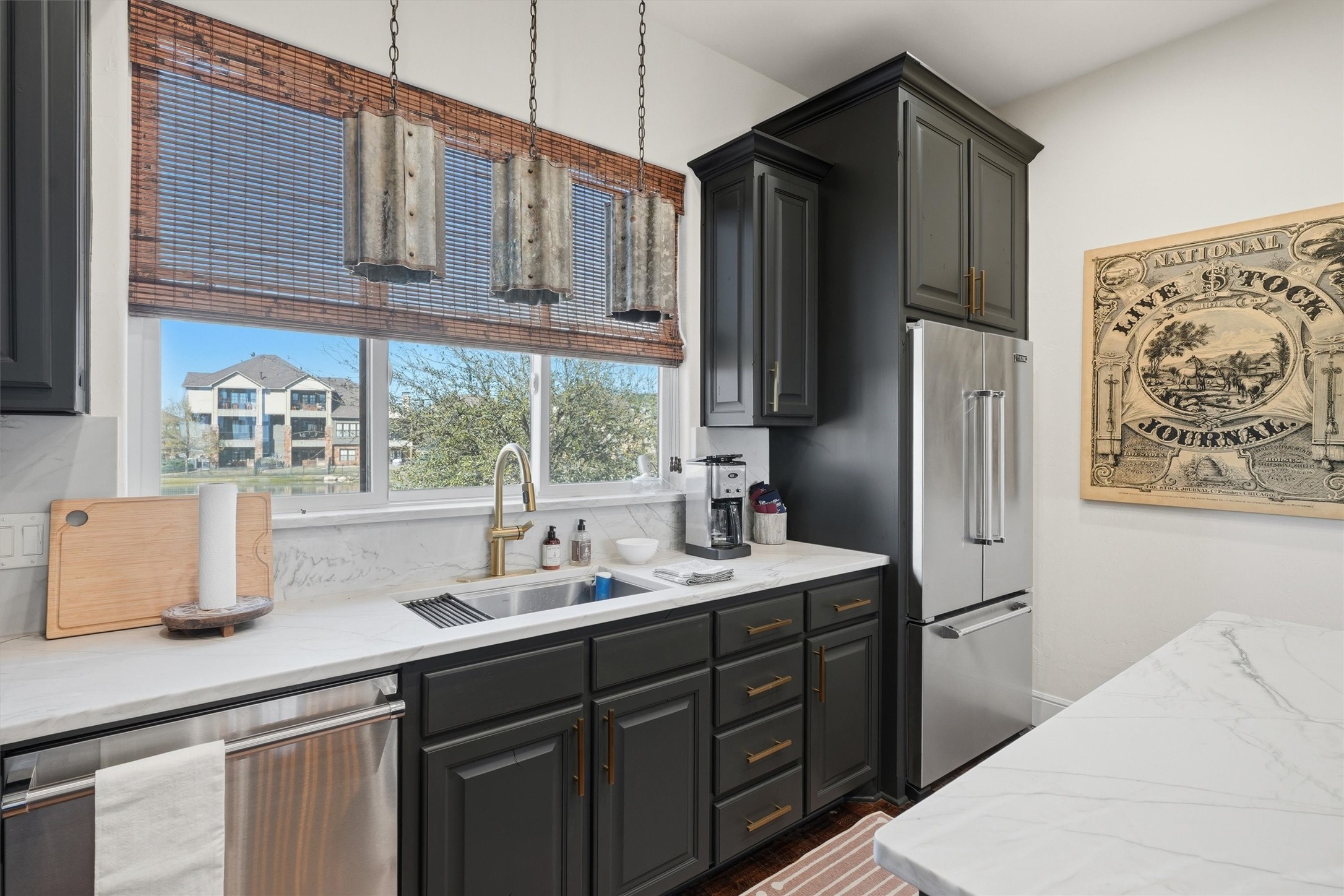 1035 Chapel Ridge Road, Graford, TX, 76449