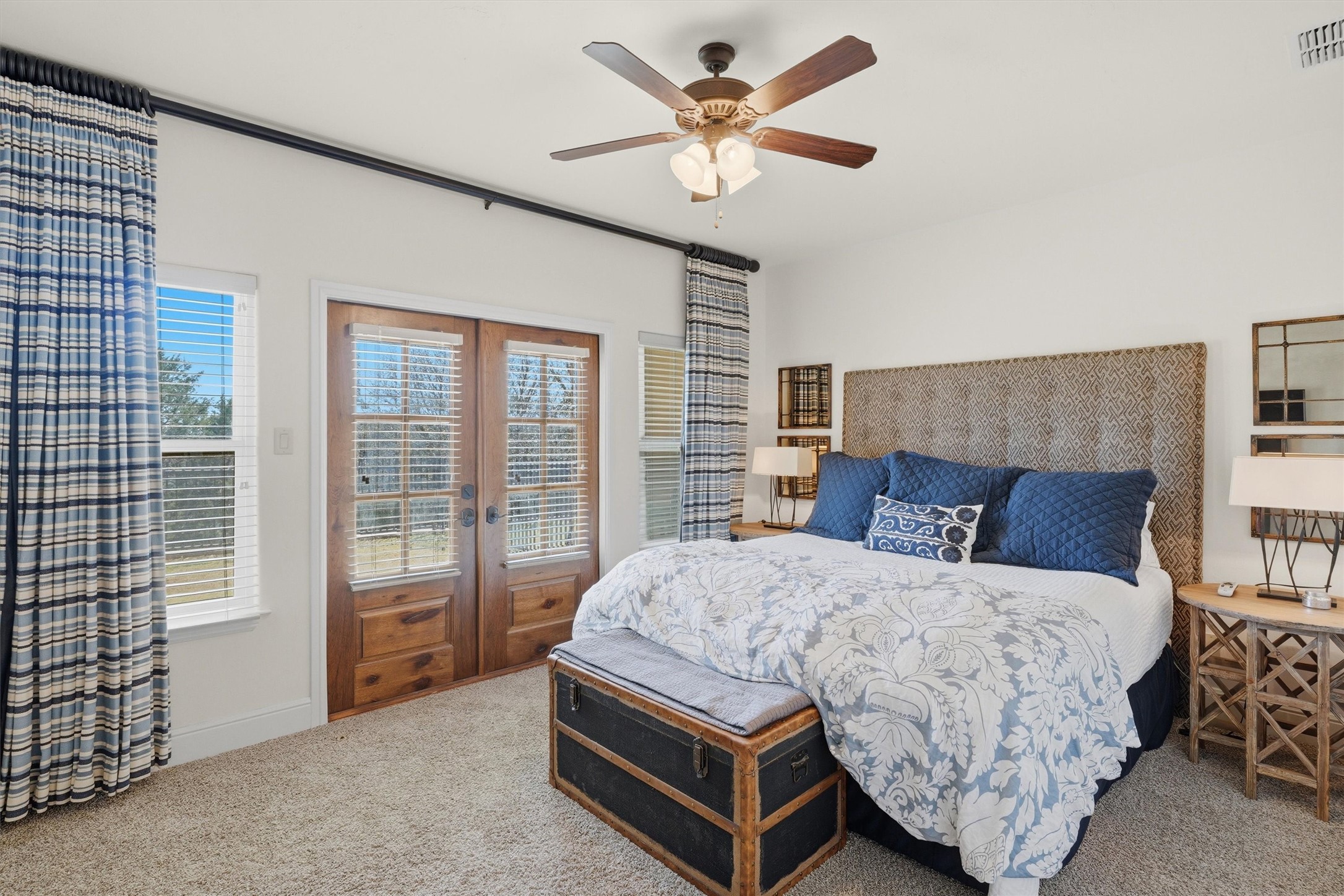 1035 Chapel Ridge Road, Graford, TX, 76449