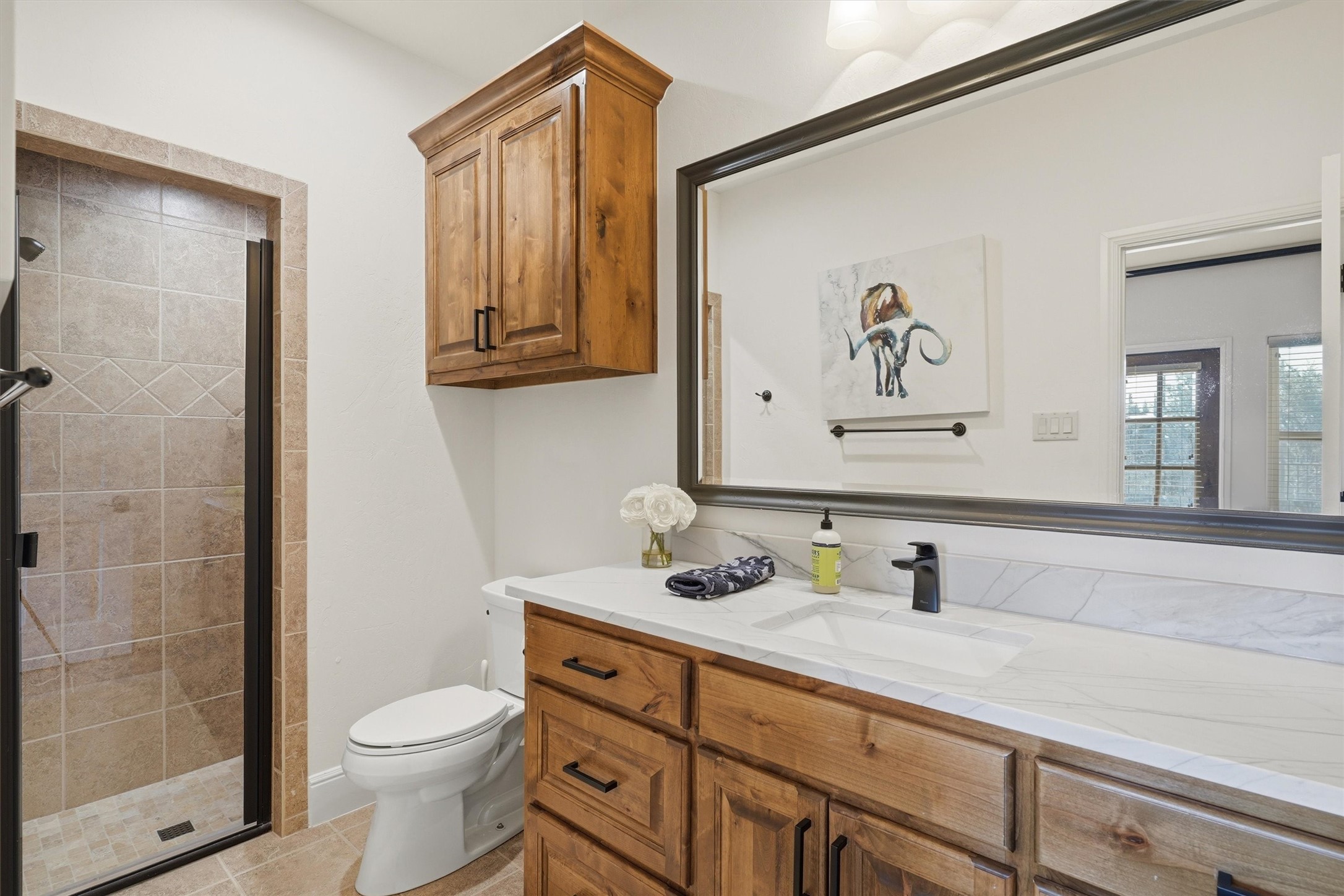1035 Chapel Ridge Road, Graford, TX, 76449