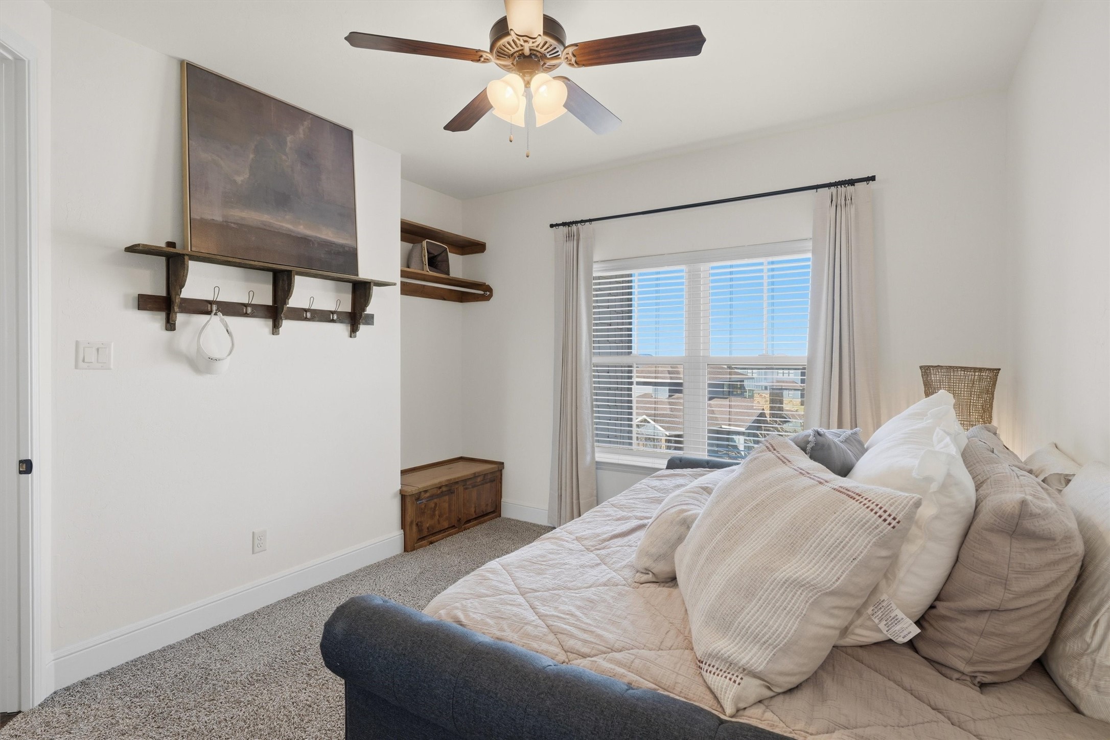 1035 Chapel Ridge Road, Graford, TX, 76449