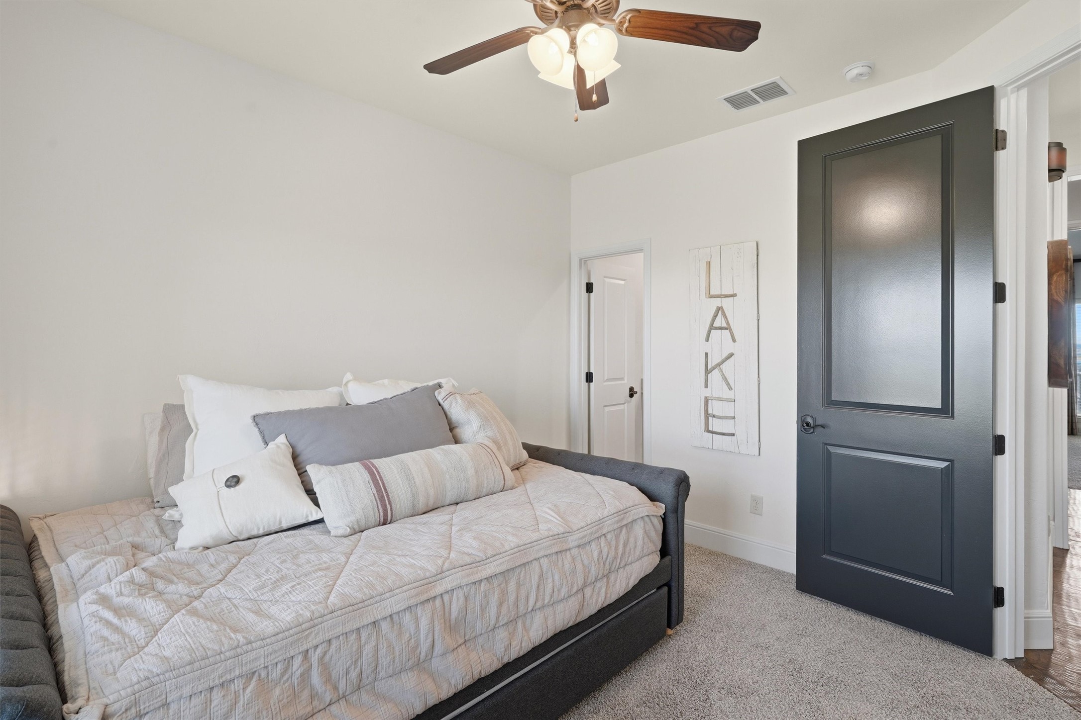 1035 Chapel Ridge Road, Graford, TX, 76449