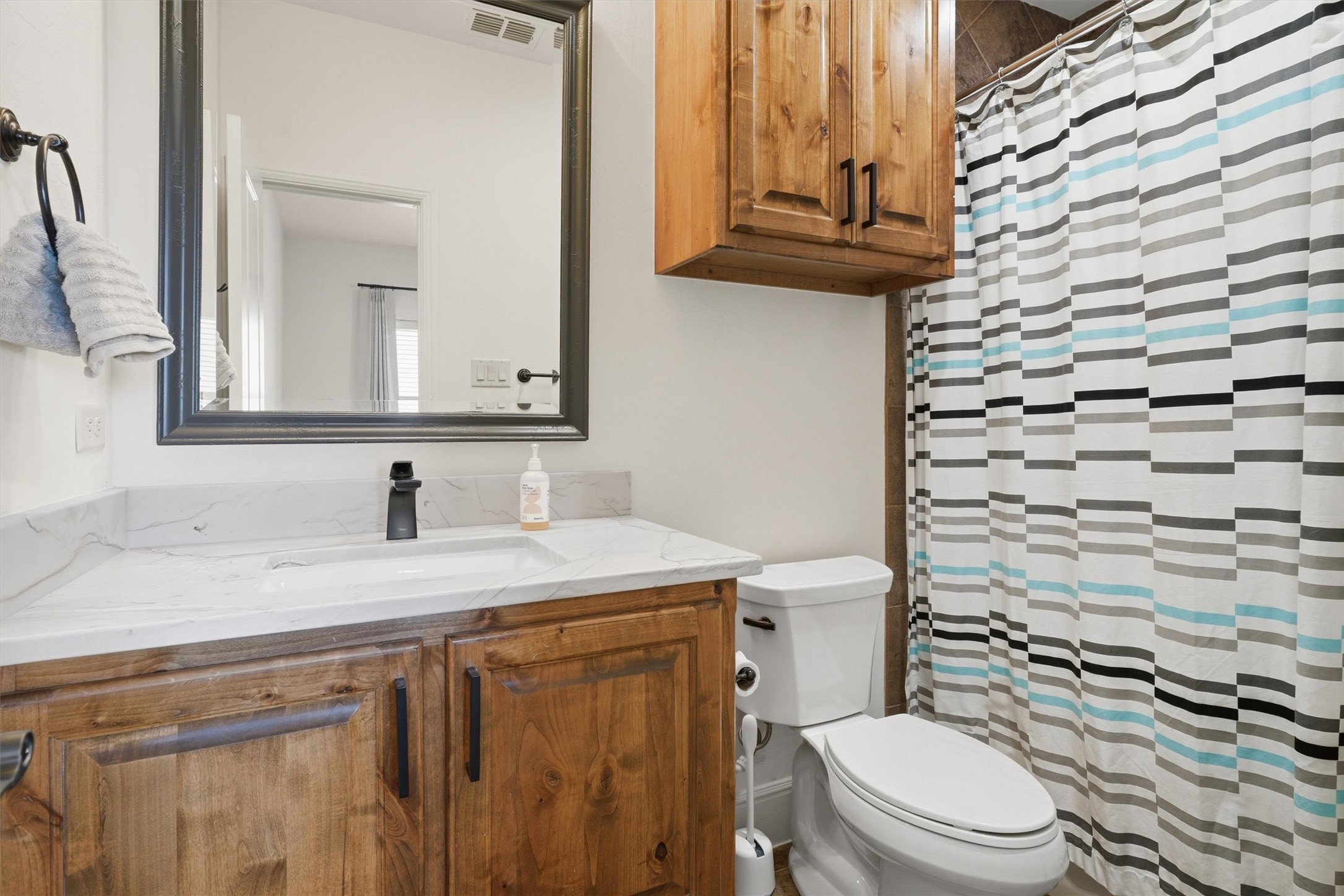 1035 Chapel Ridge Road, Graford, TX, 76449
