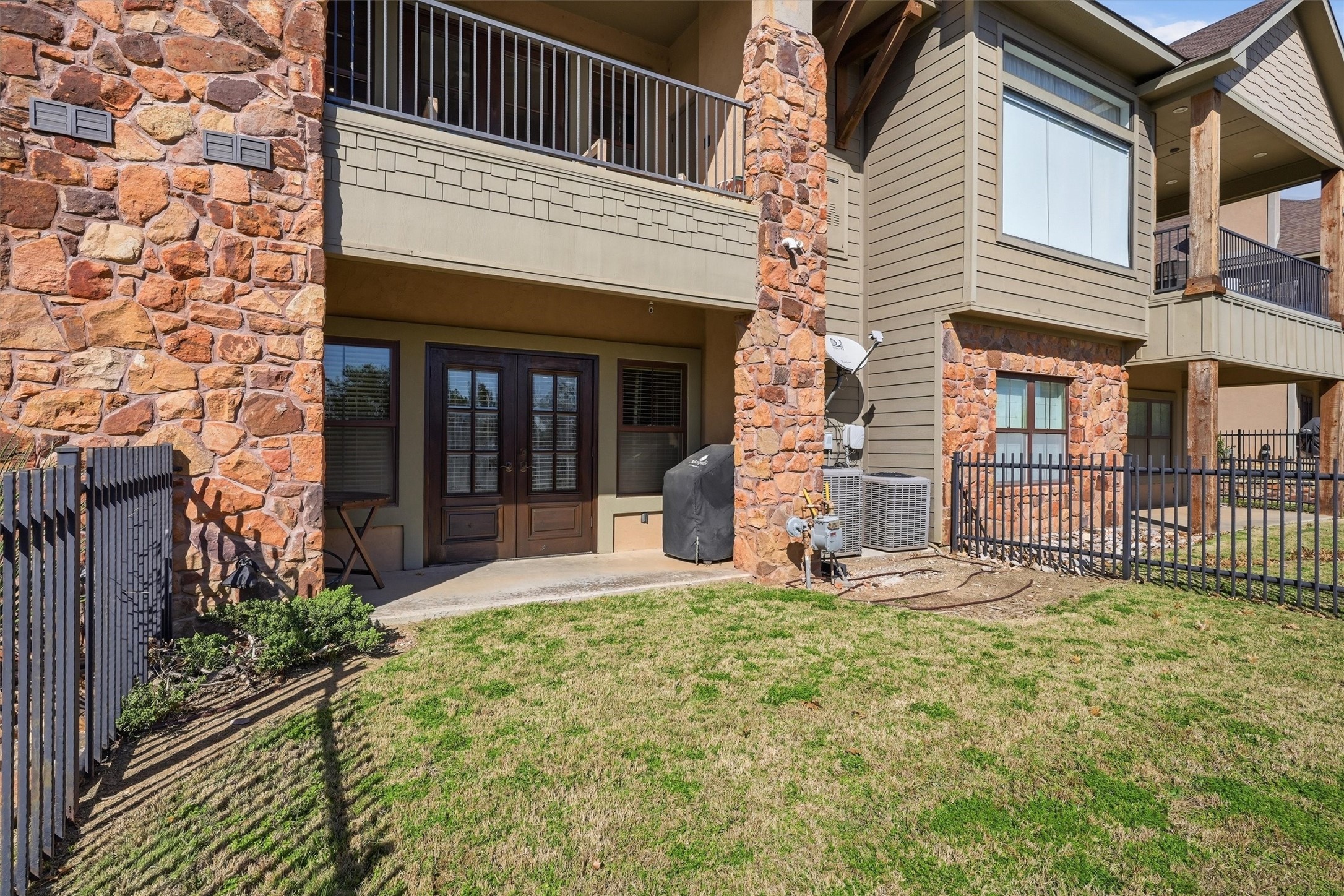 1035 Chapel Ridge Road, Graford, TX, 76449