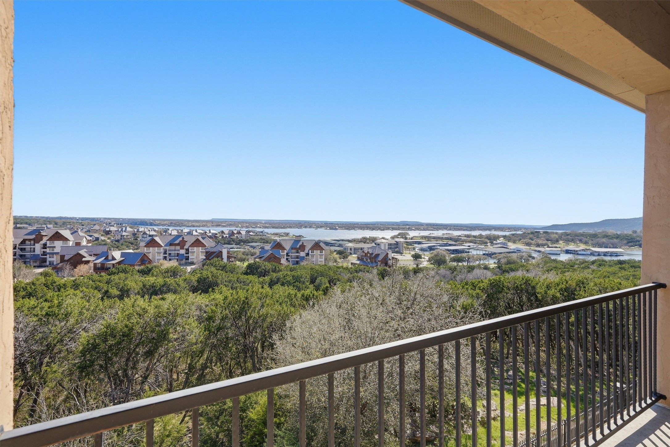 1035 Chapel Ridge Road, Graford, TX, 76449