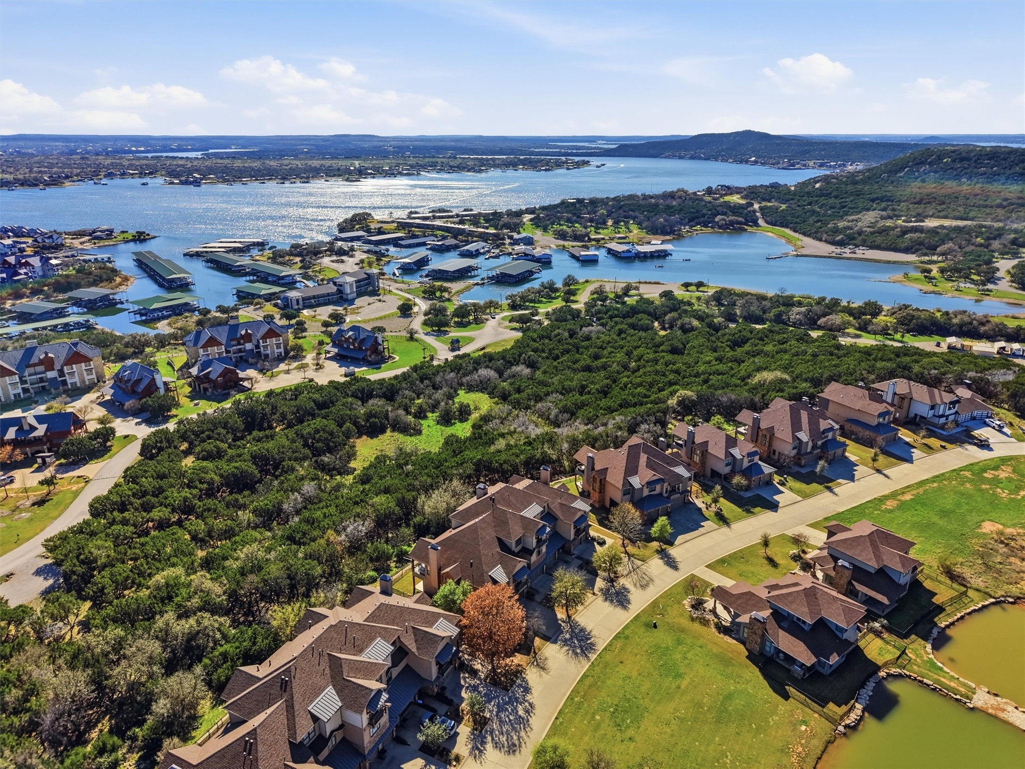 1035 Chapel Ridge Road, Graford, TX, 76449