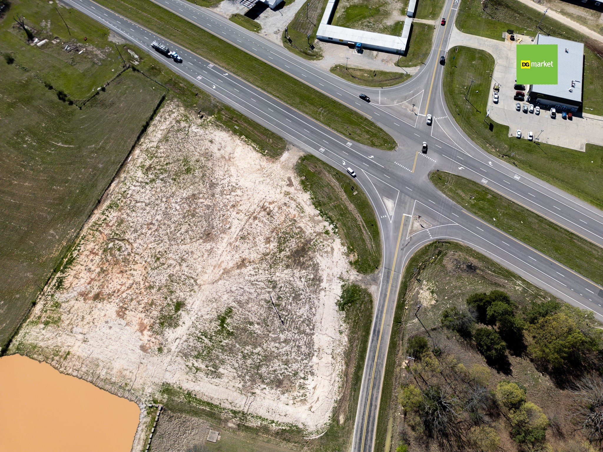 10670 US Highway 271, Powderly, TX, 75473