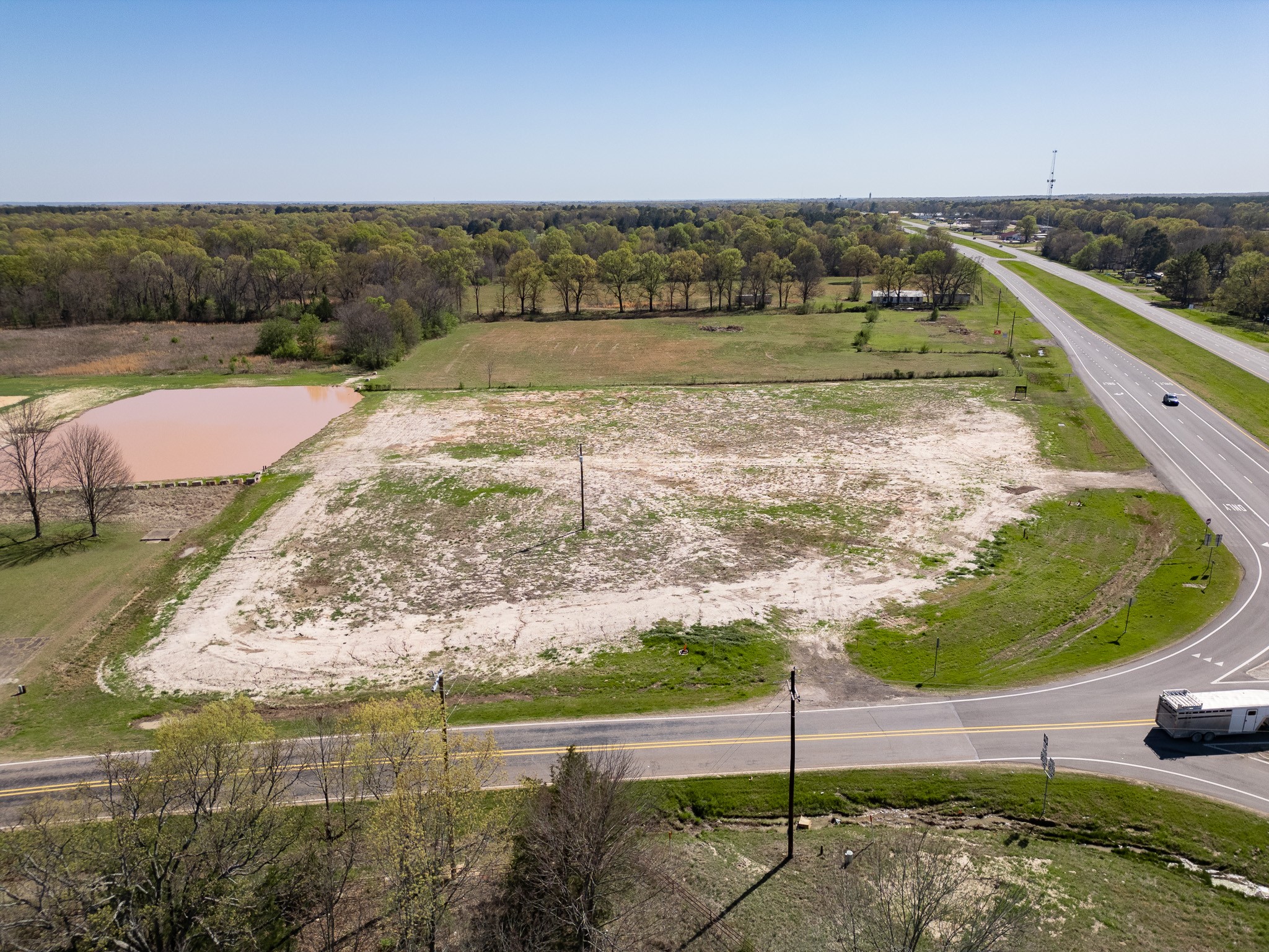 10670 US Highway 271, Powderly, TX, 75473