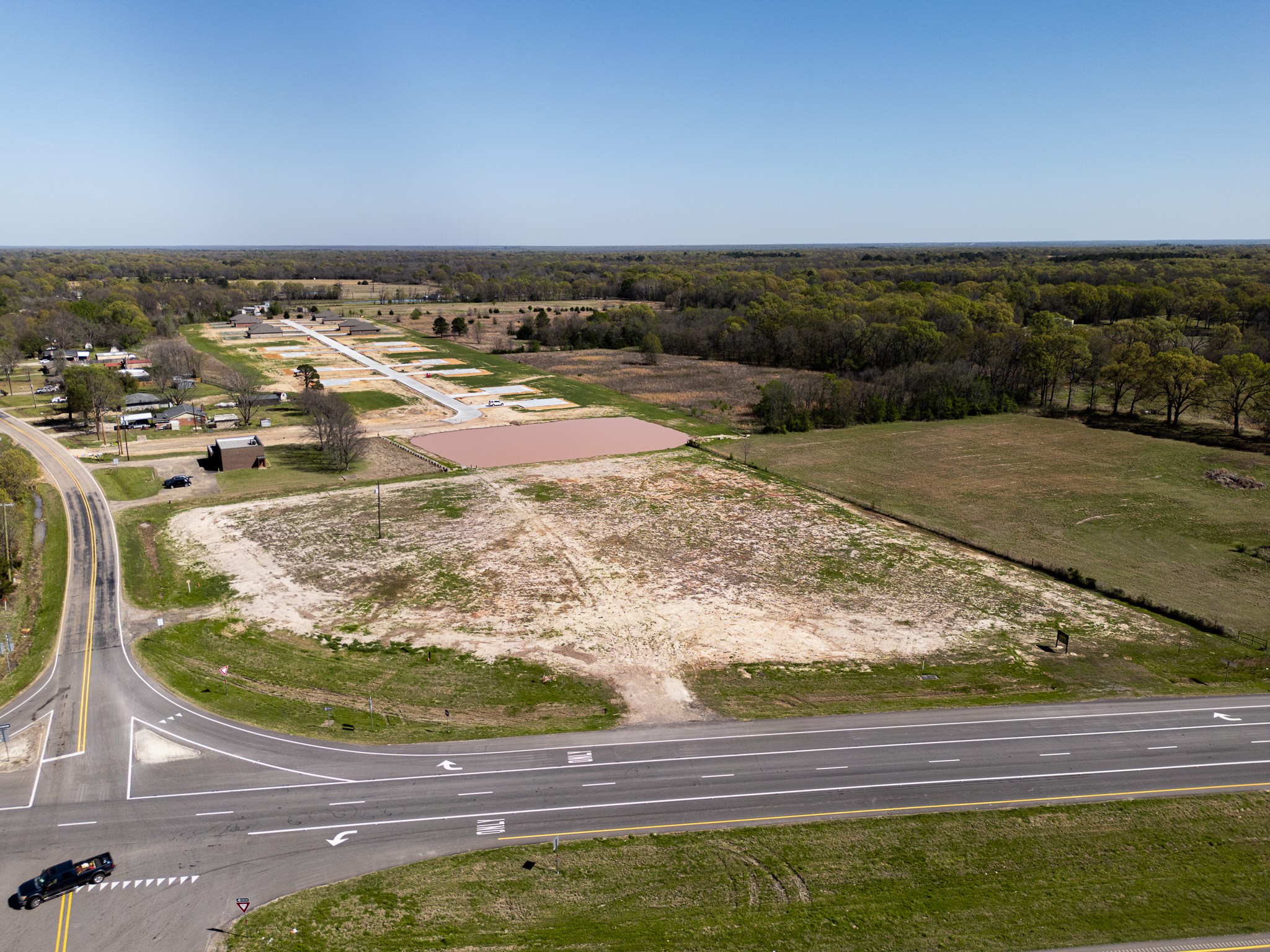 10670 US Highway 271, Powderly, TX, 75473