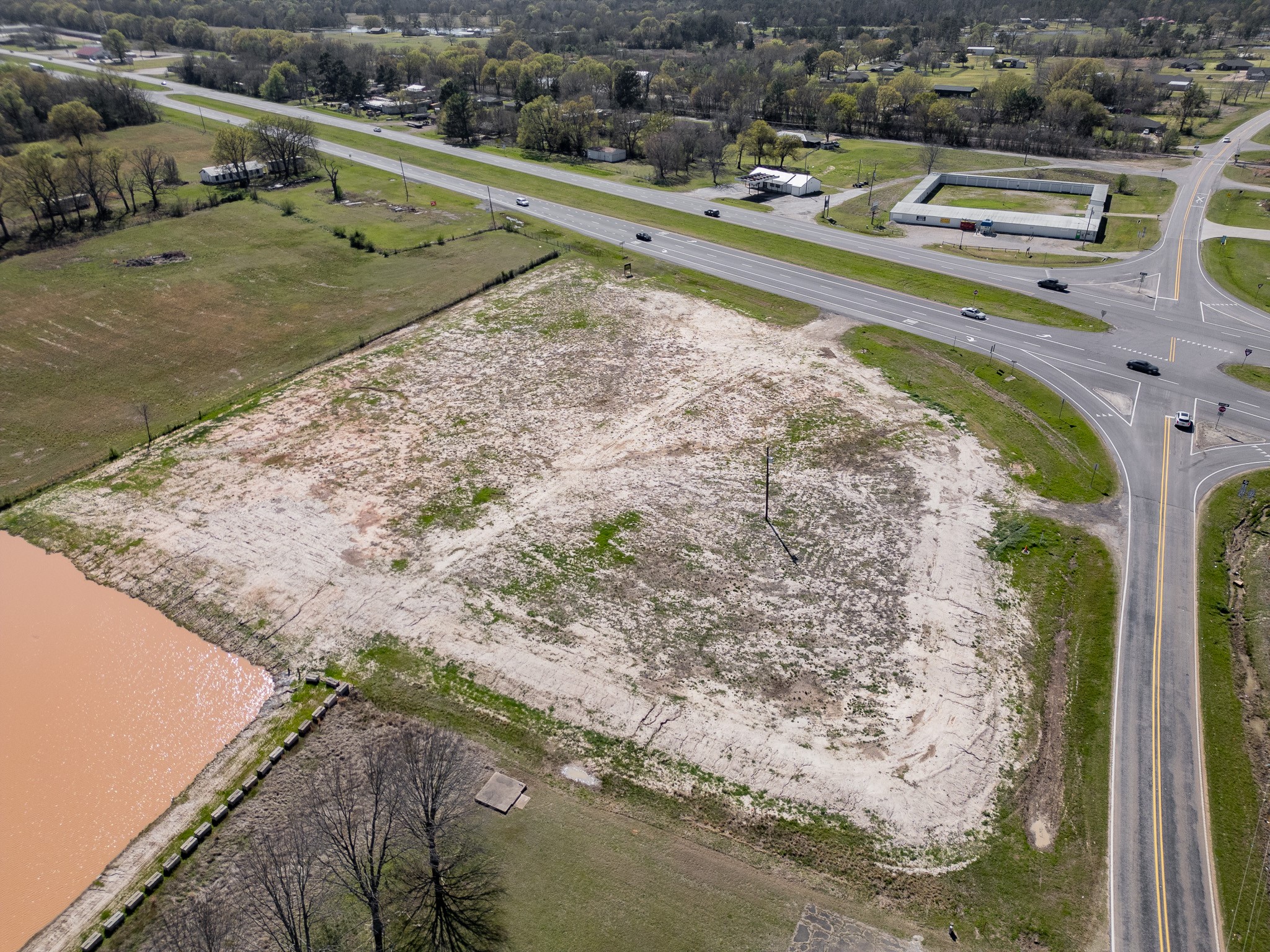 10670 US Highway 271, Powderly, TX, 75473