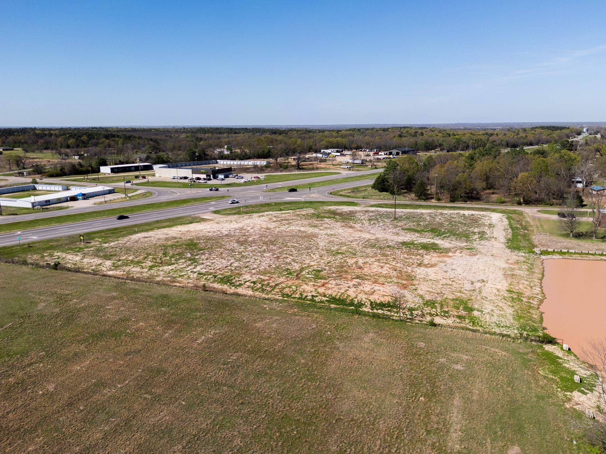 10670 US Highway 271, Powderly, TX, 75473