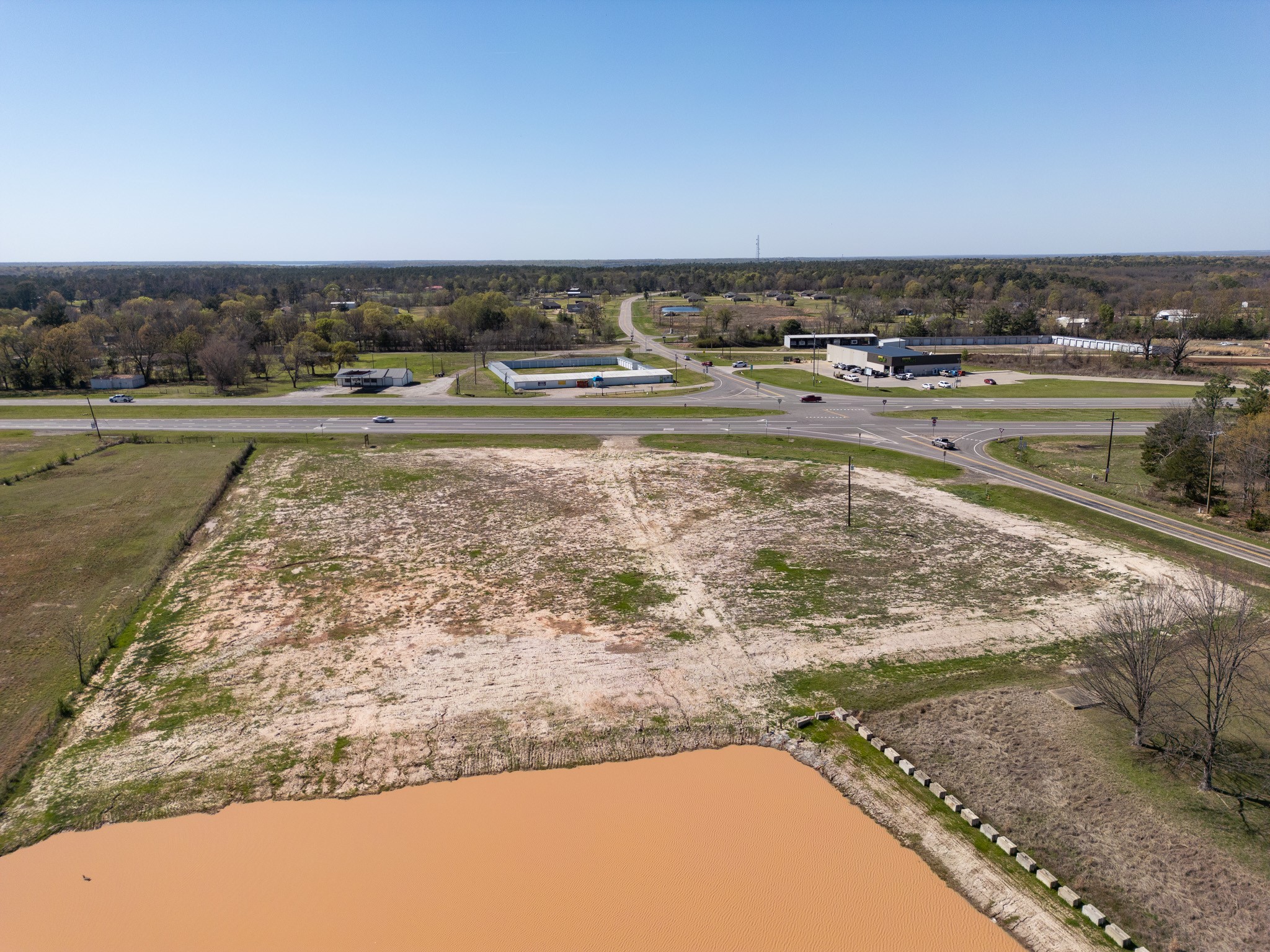 10670 US Highway 271, Powderly, TX, 75473