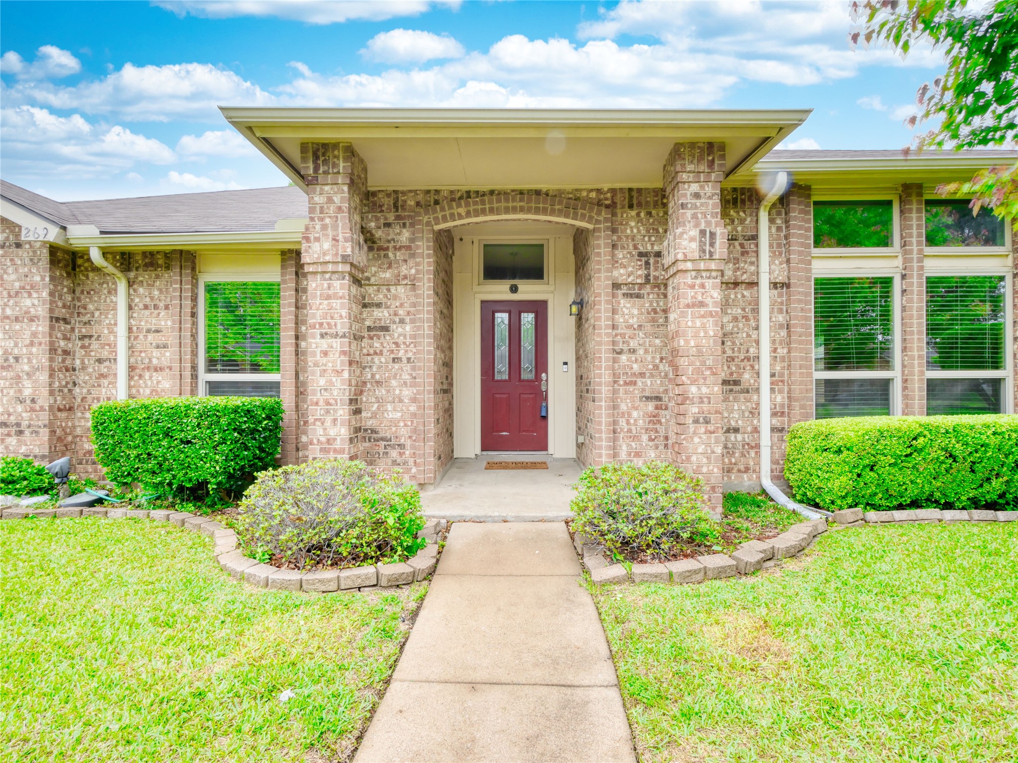 269 E Ridgegate Drive, Garland, TX, 75040