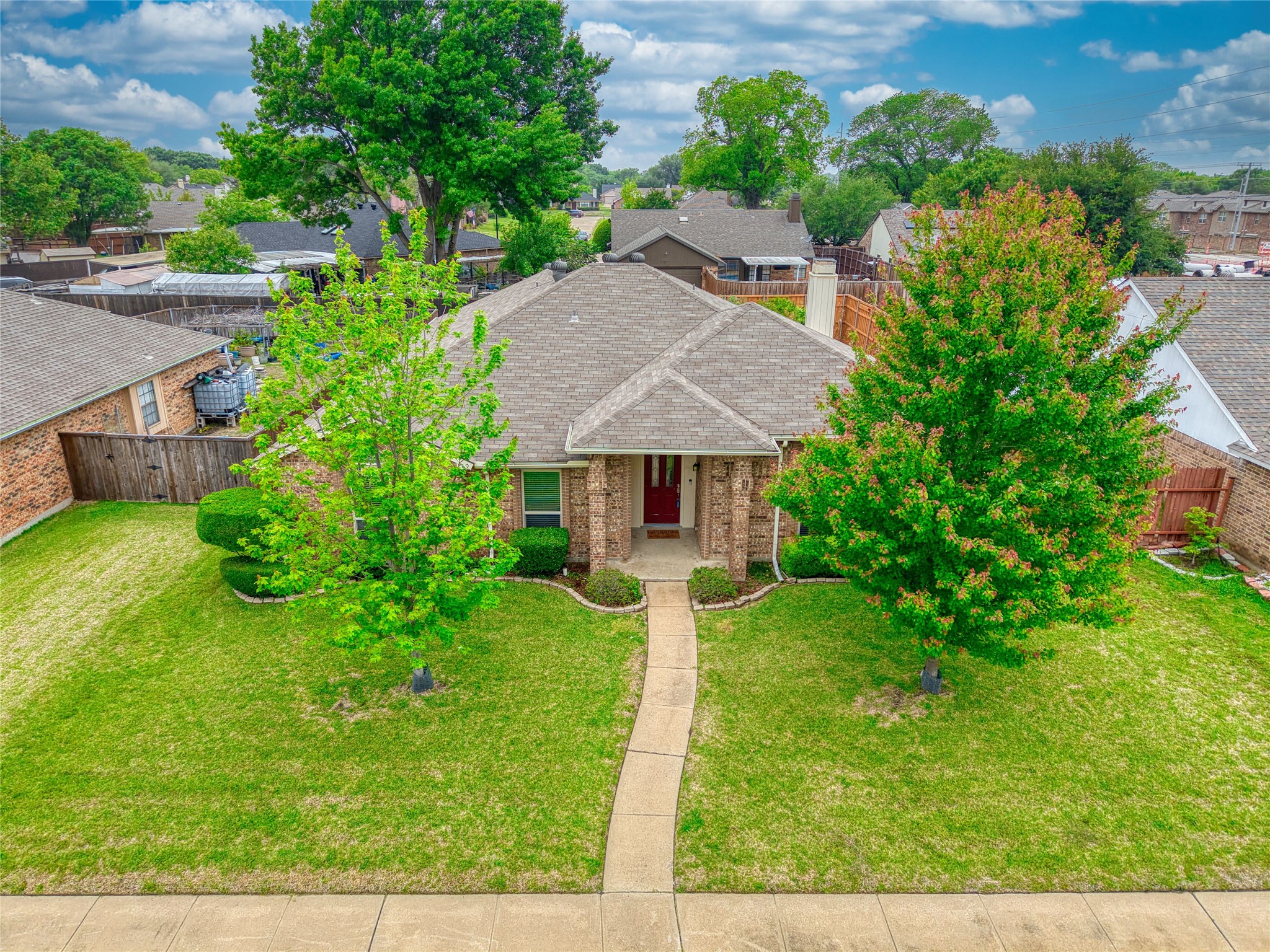 269 E Ridgegate Drive, Garland, TX, 75040
