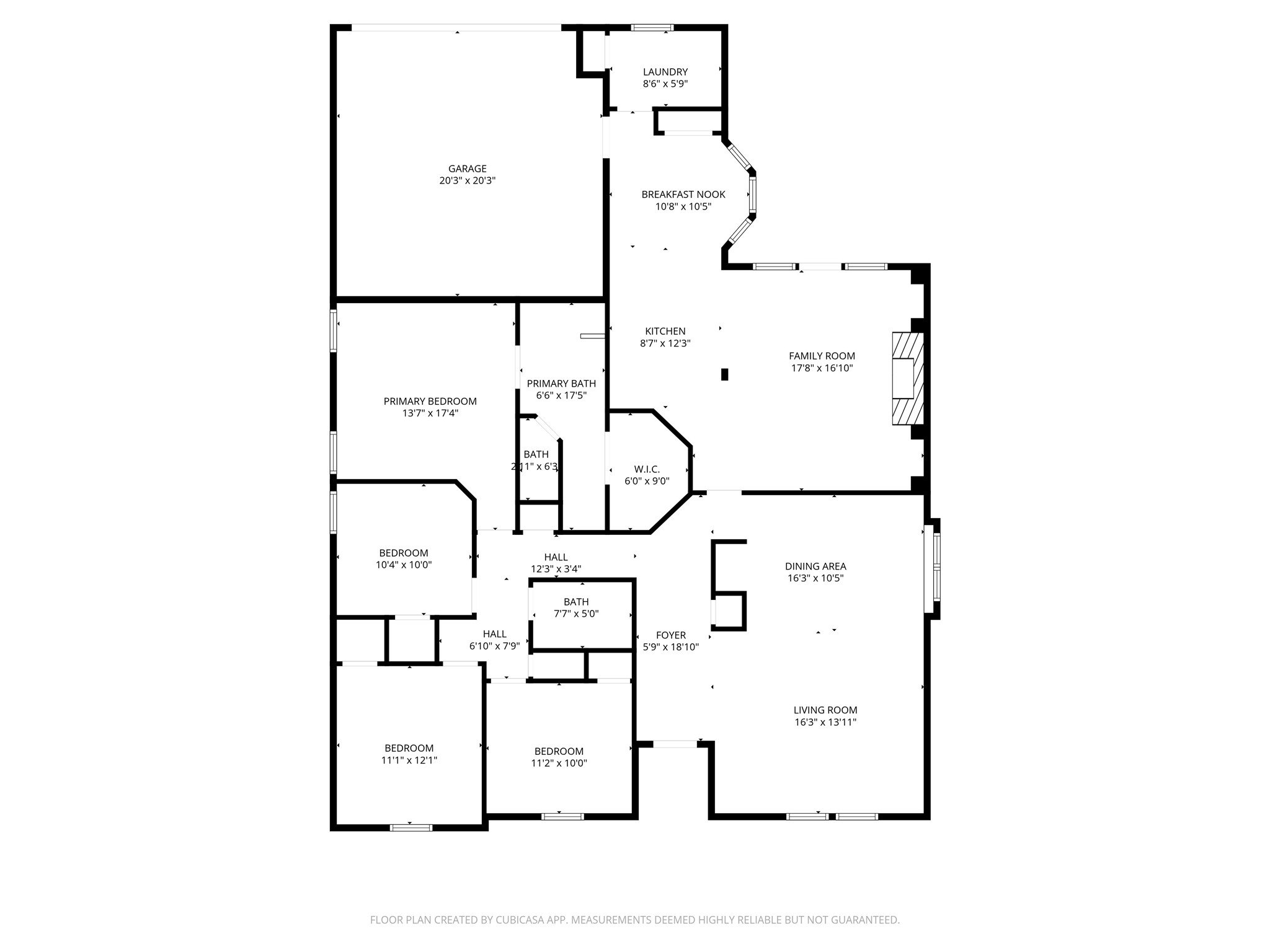269 E Ridgegate Drive, Garland, TX, 75040