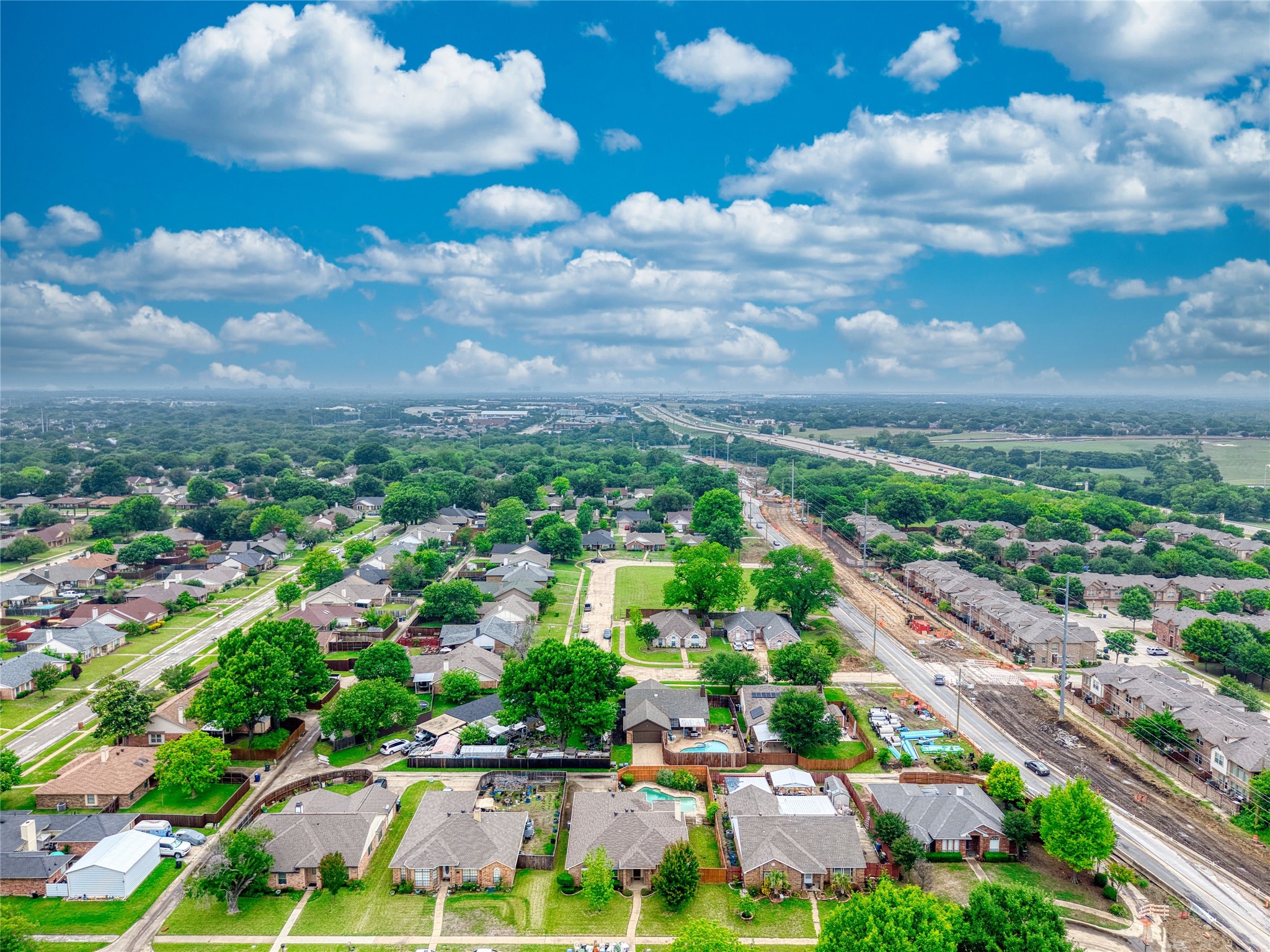 269 E Ridgegate Drive, Garland, TX, 75040
