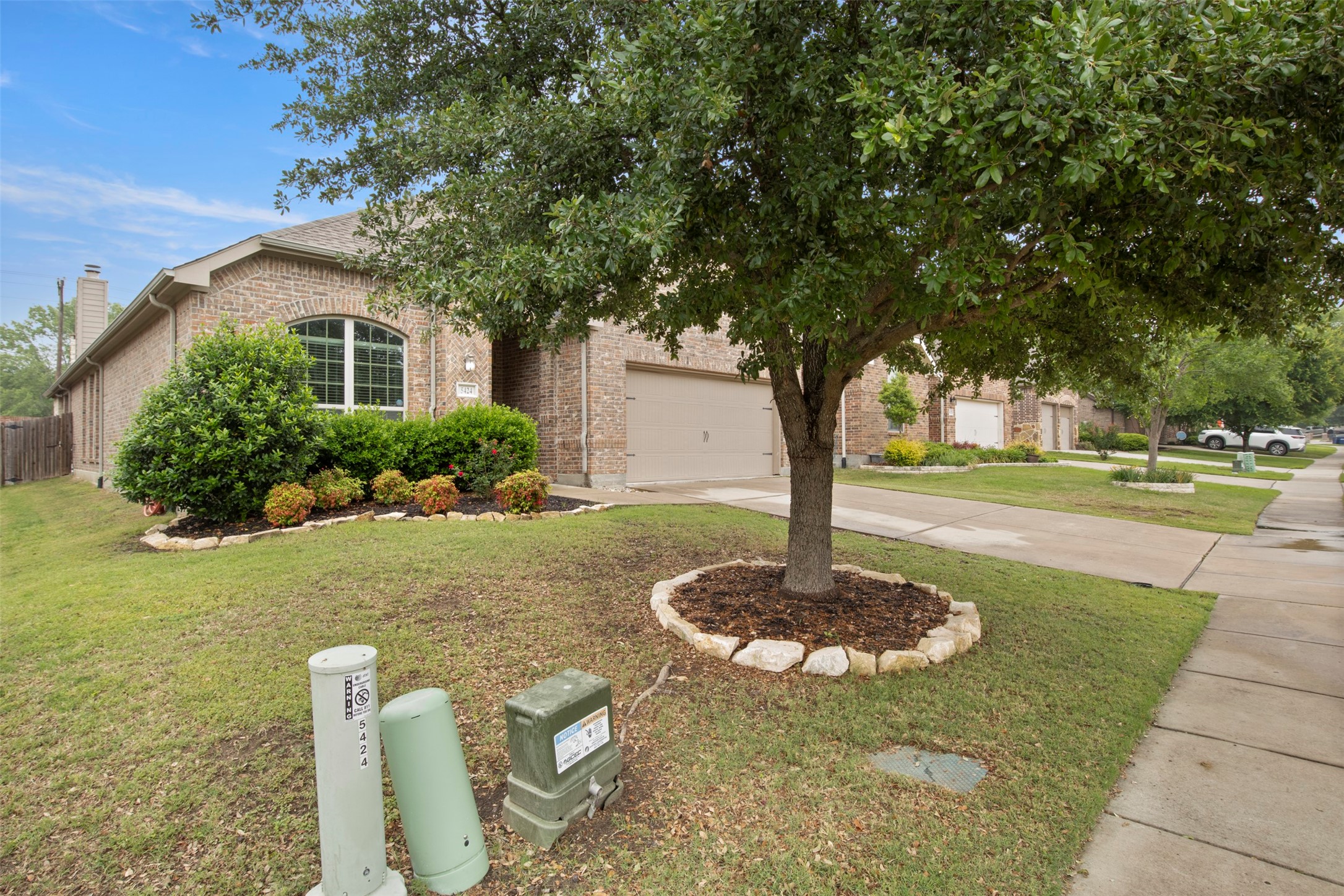 5424 Grove Cove Drive, Mckinney, TX, 75071