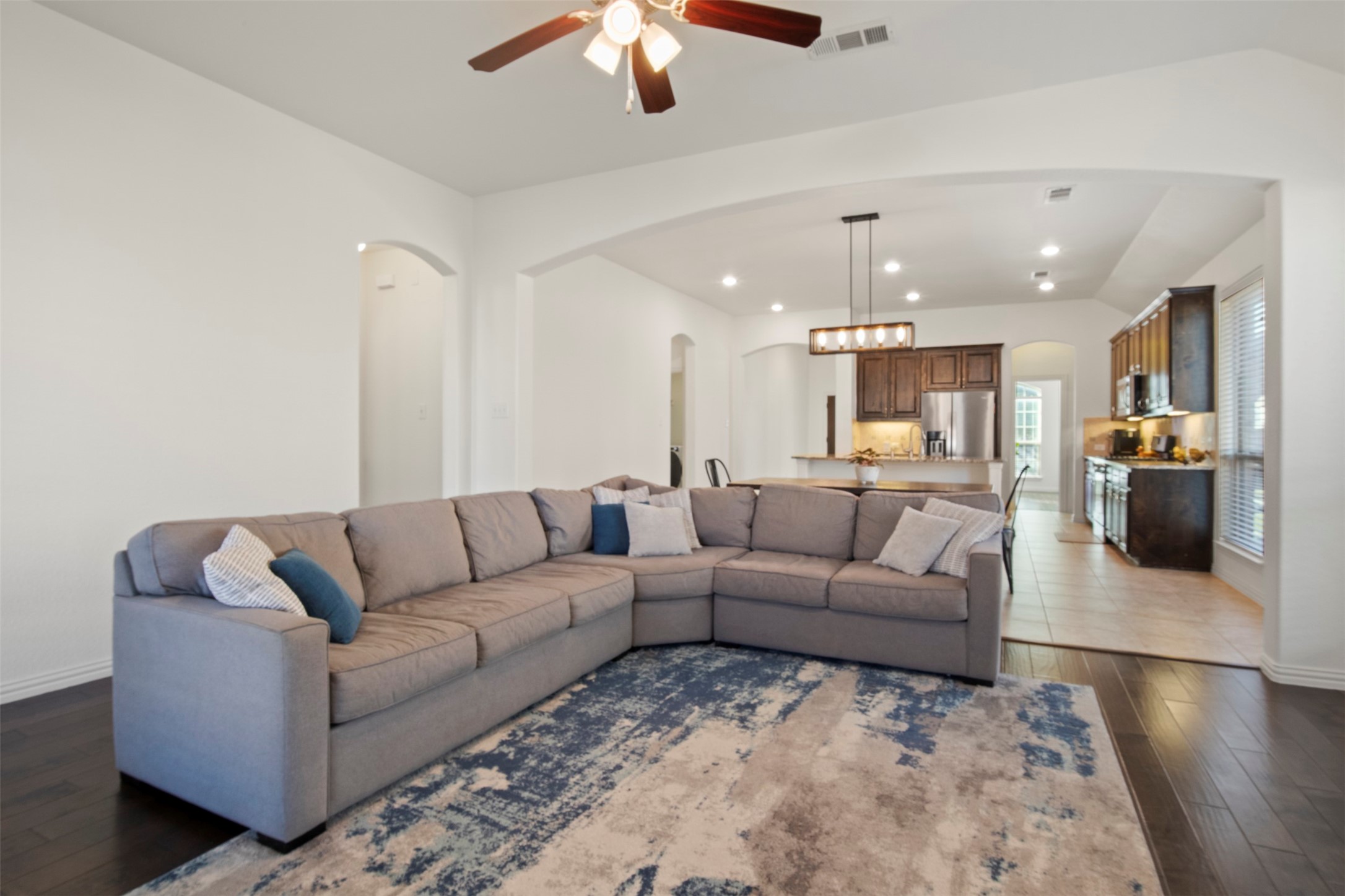 5424 Grove Cove Drive, Mckinney, TX, 75071