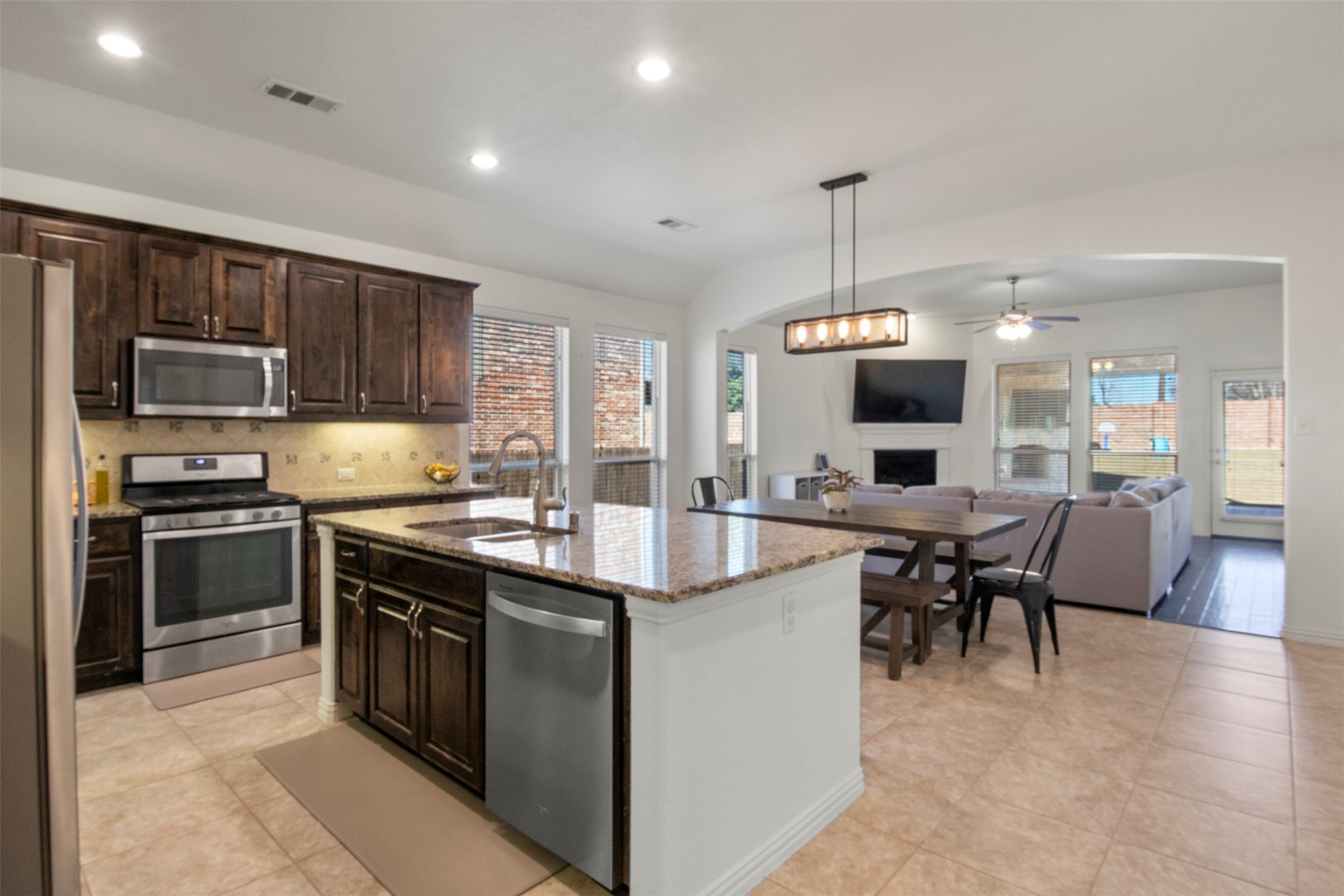 5424 Grove Cove Drive, Mckinney, TX, 75071