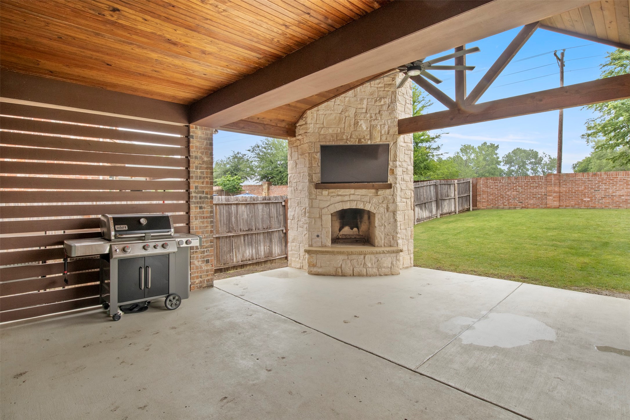 5424 Grove Cove Drive, Mckinney, TX, 75071