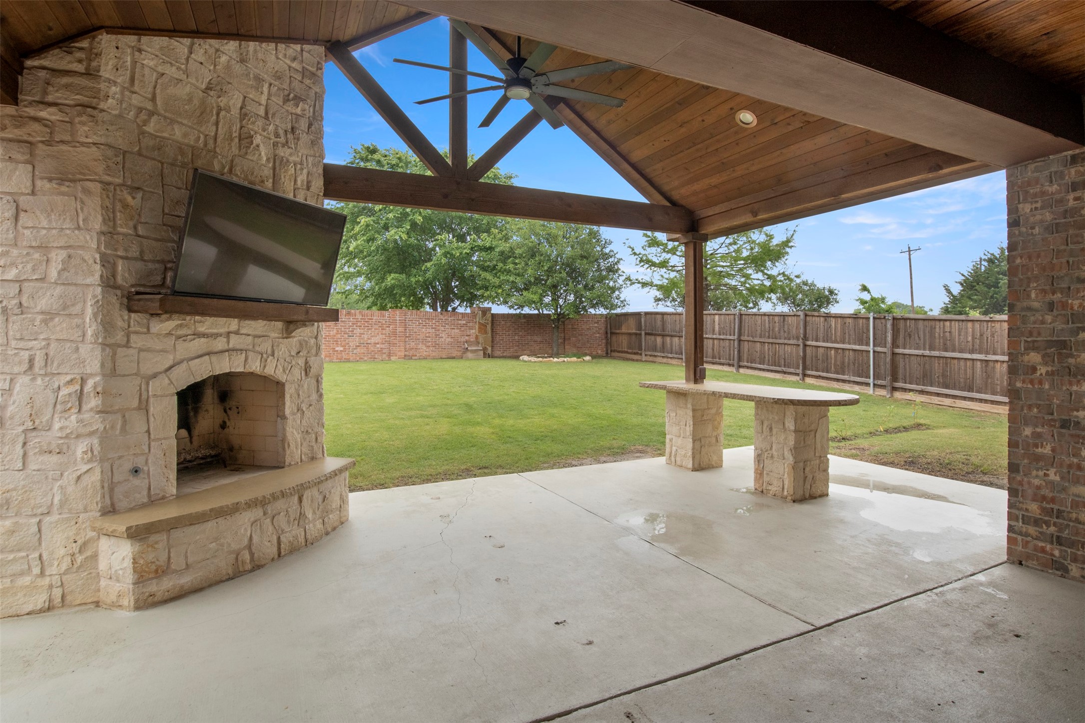 5424 Grove Cove Drive, Mckinney, TX, 75071