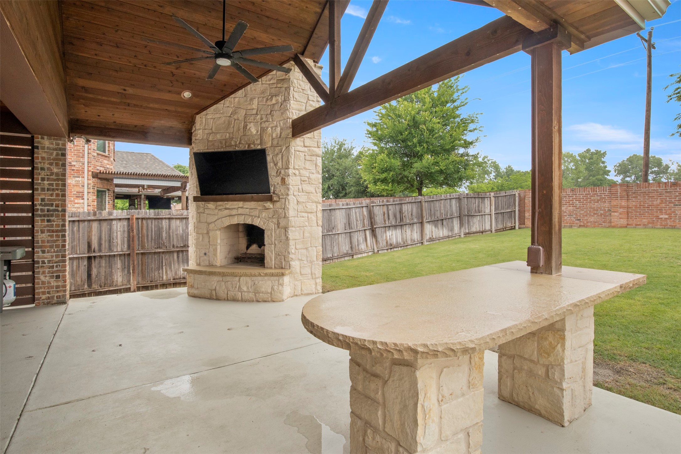 5424 Grove Cove Drive, Mckinney, TX, 75071