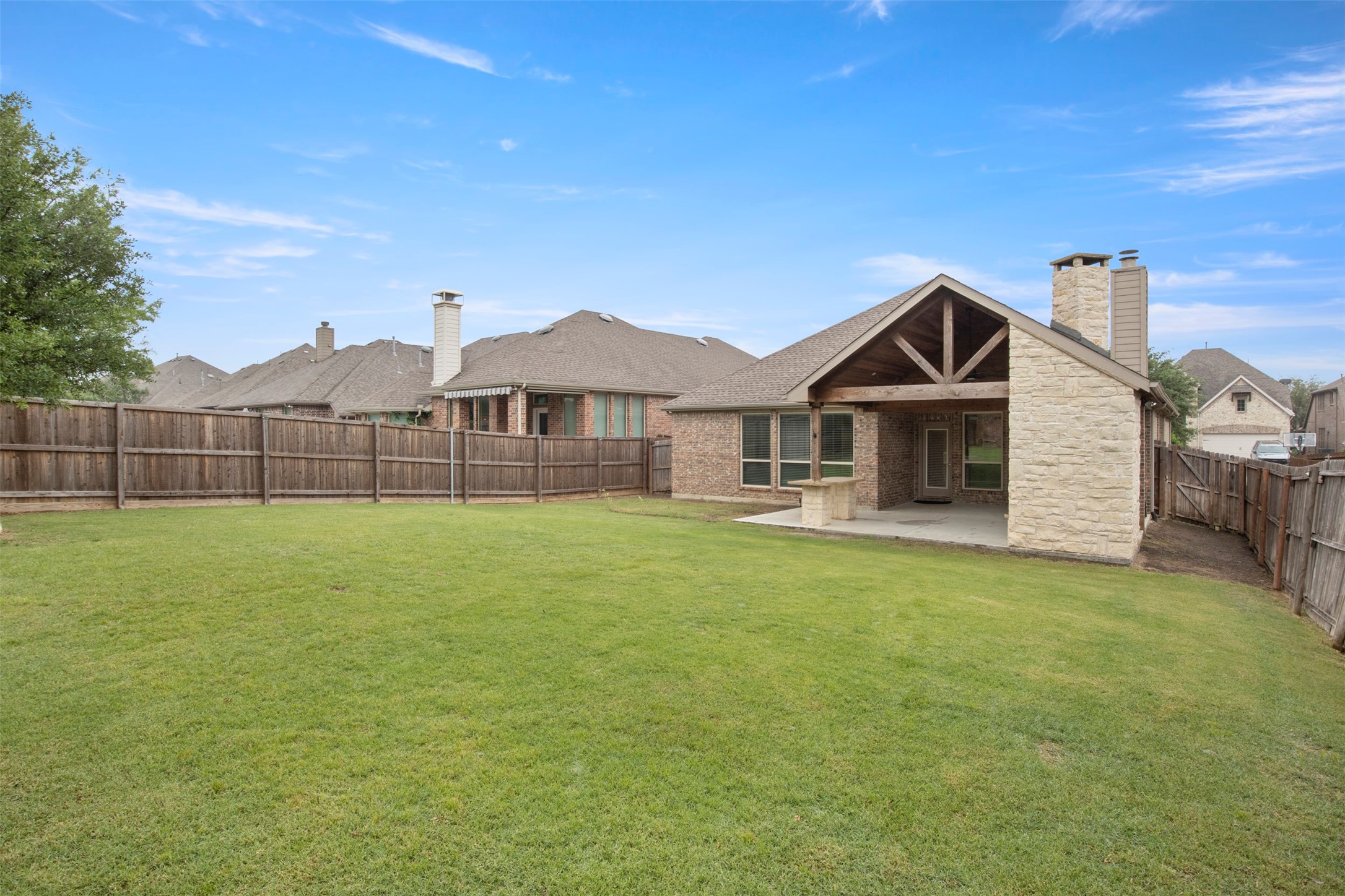 5424 Grove Cove Drive, Mckinney, TX, 75071