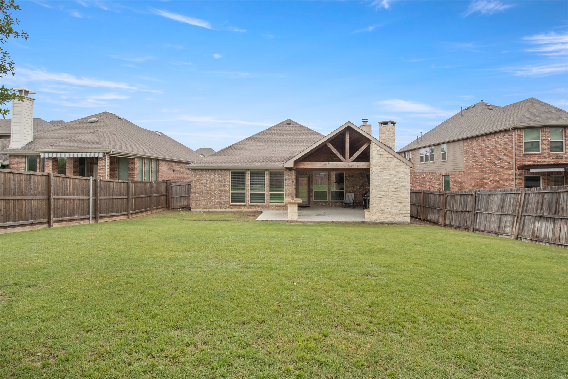 5424 Grove Cove Drive, Mckinney, TX, 75071