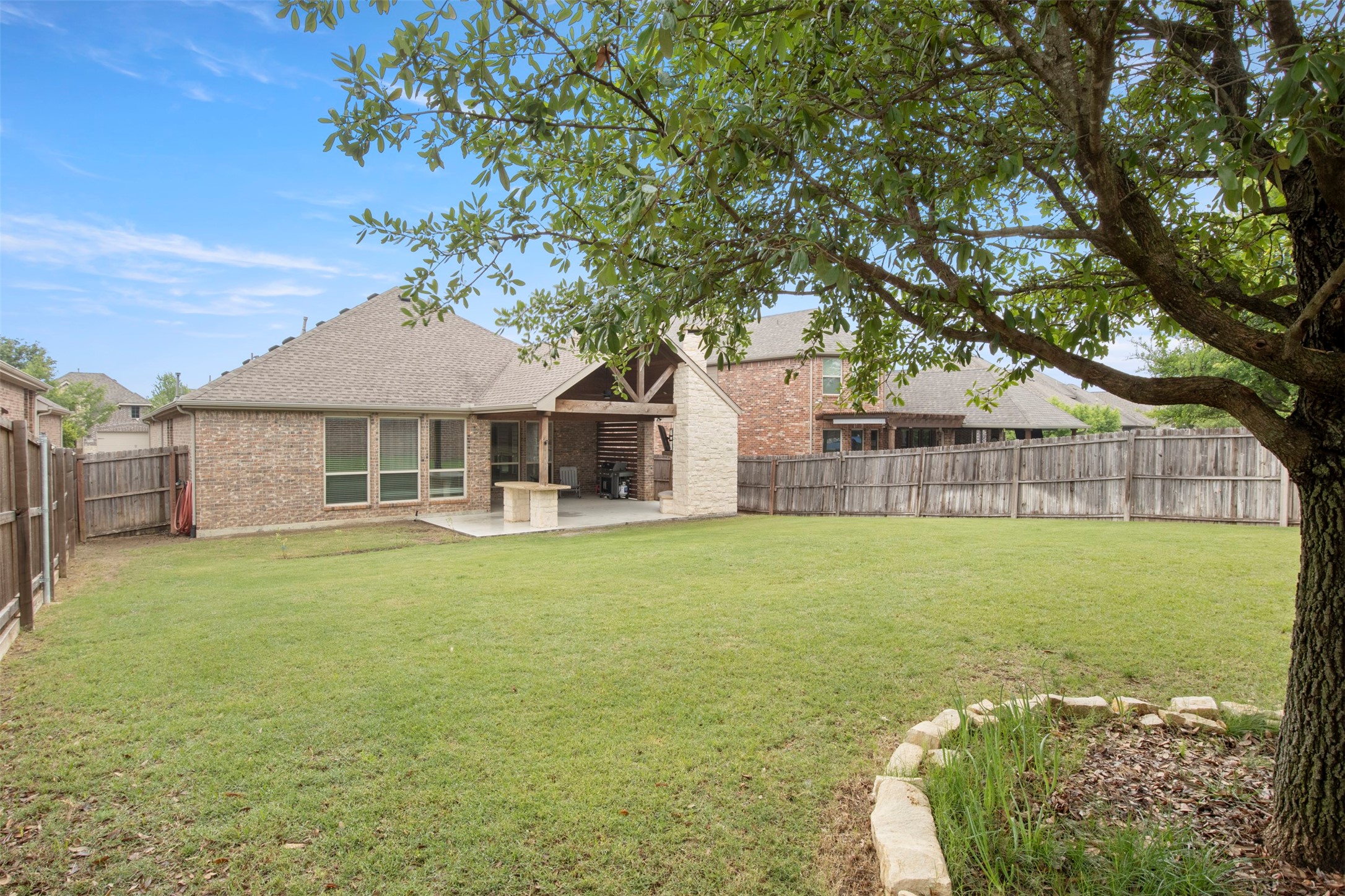 5424 Grove Cove Drive, Mckinney, TX, 75071