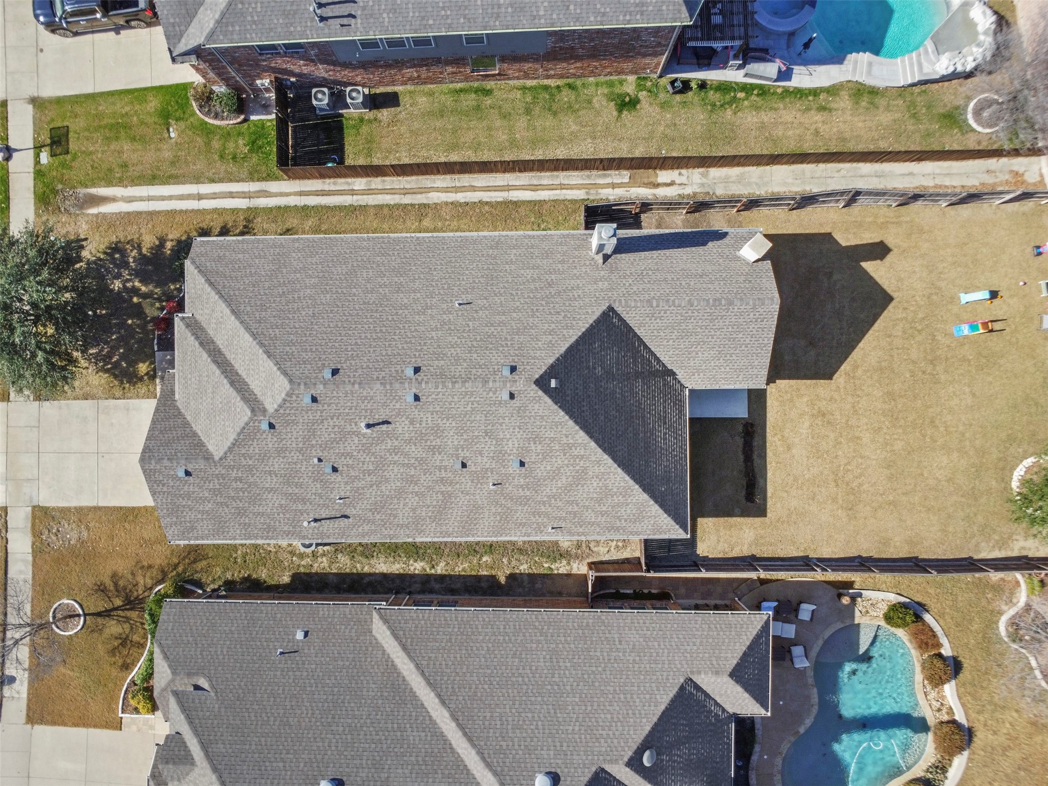 5424 Grove Cove Drive, Mckinney, TX, 75071