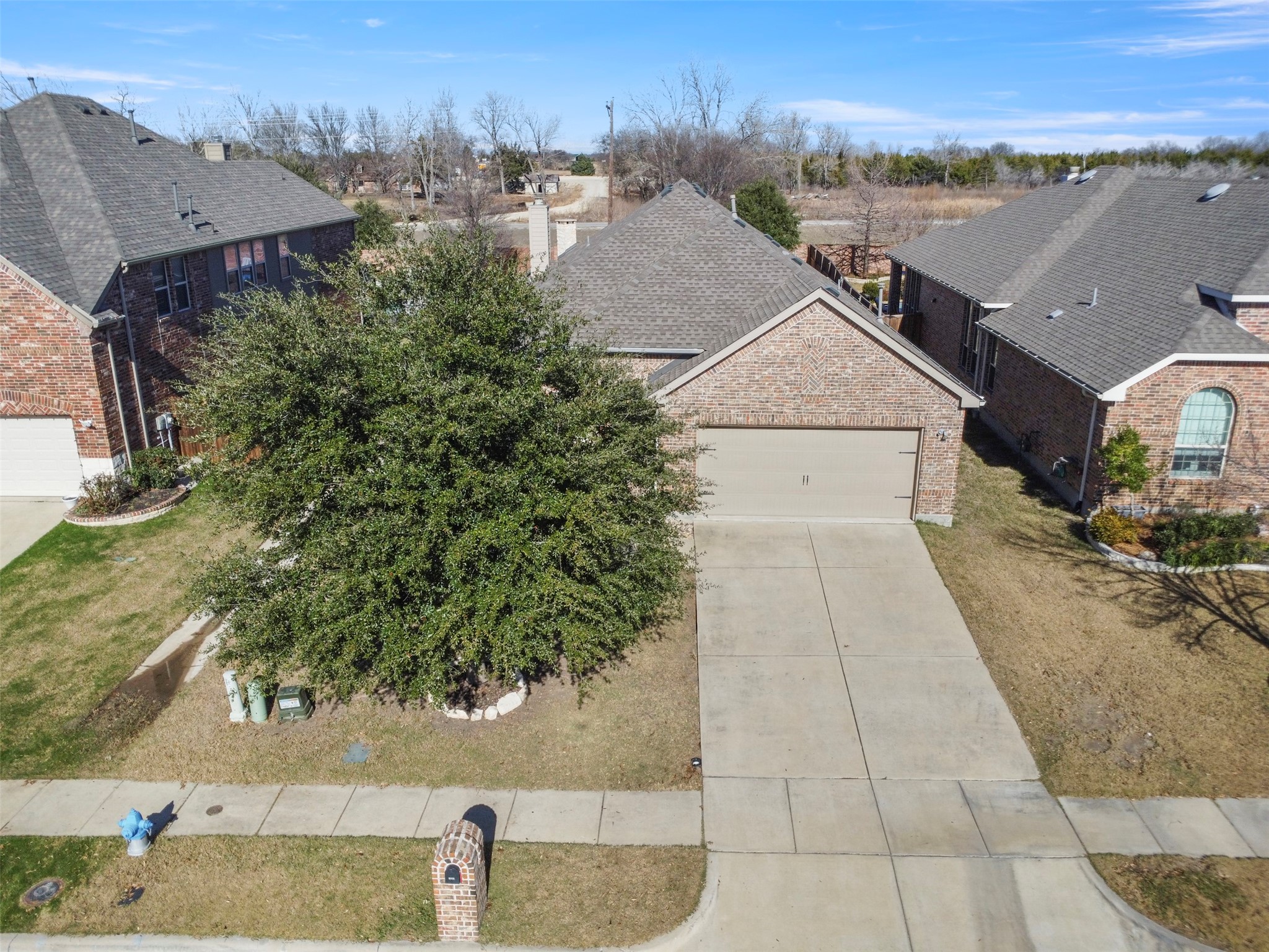 5424 Grove Cove Drive, Mckinney, TX, 75071