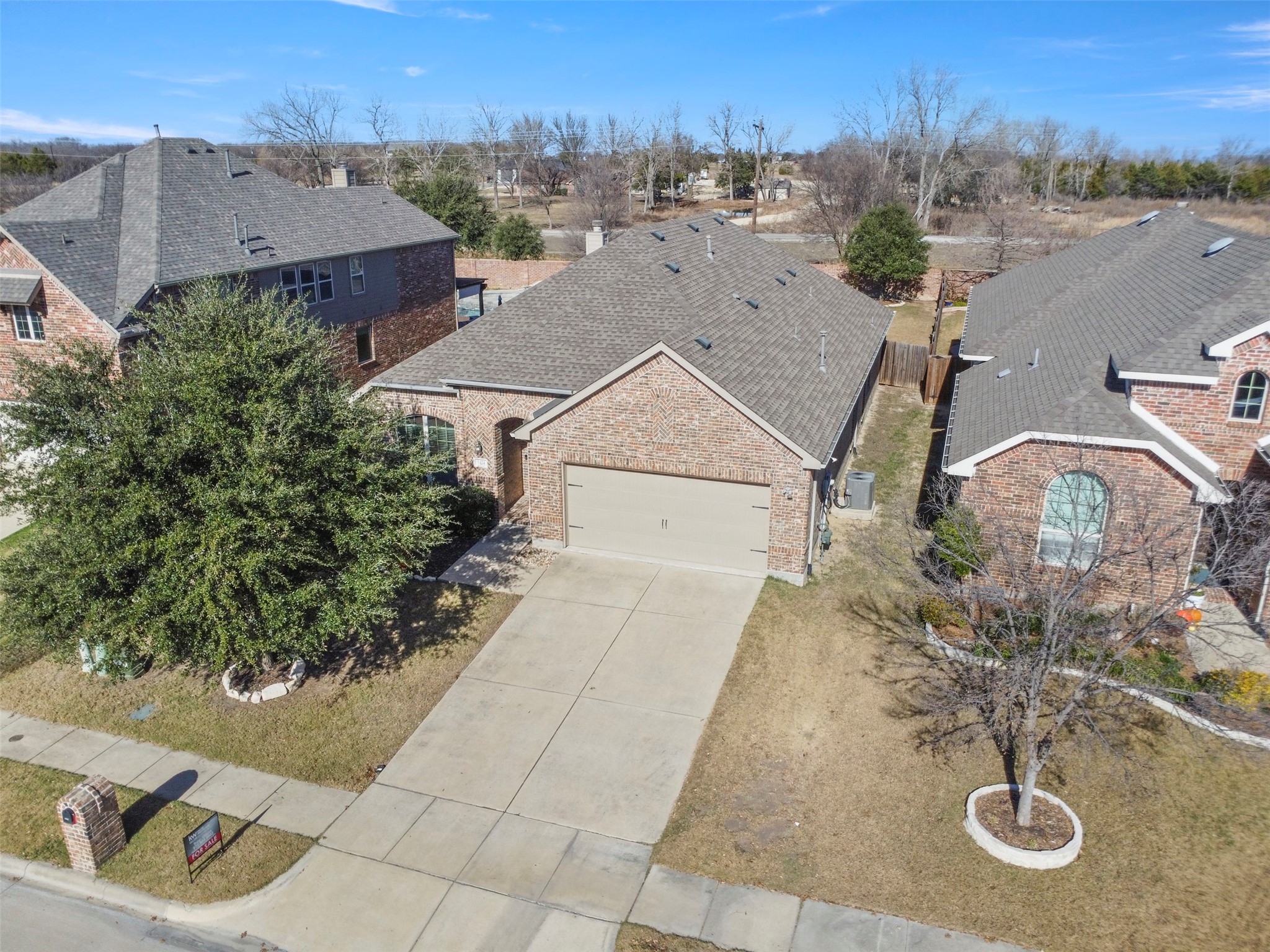 5424 Grove Cove Drive, Mckinney, TX, 75071