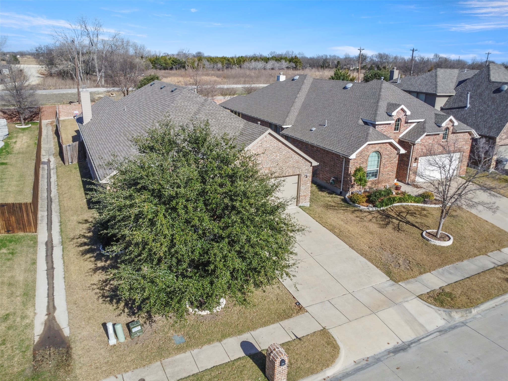 5424 Grove Cove Drive, Mckinney, TX, 75071