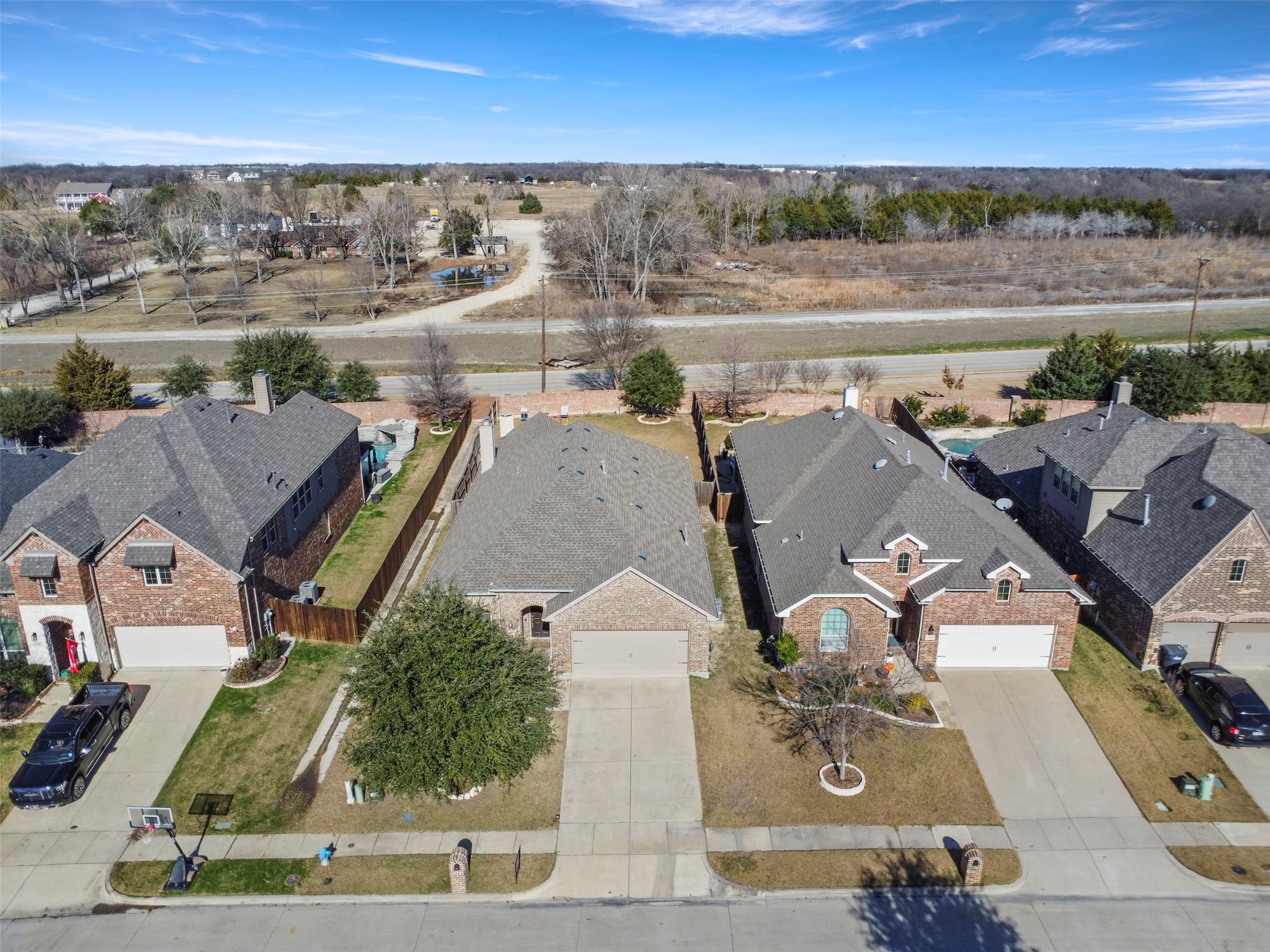 5424 Grove Cove Drive, Mckinney, TX, 75071