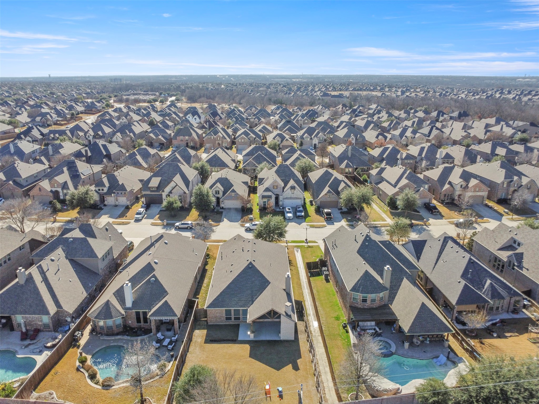 5424 Grove Cove Drive, Mckinney, TX, 75071