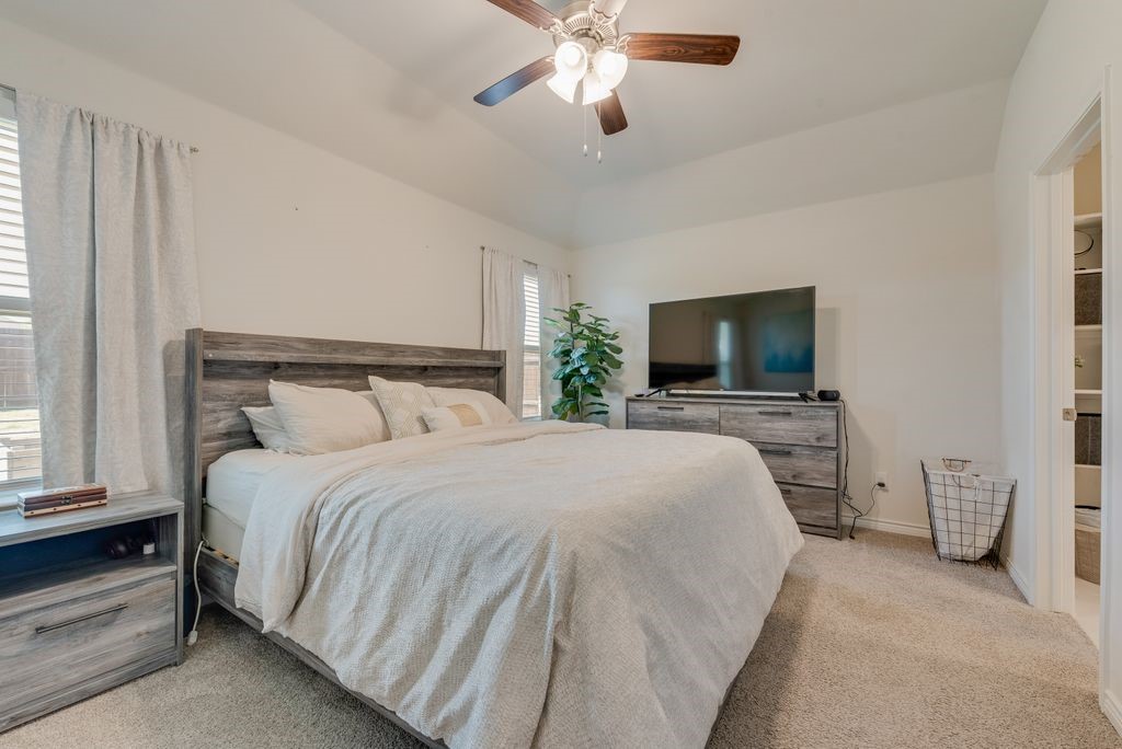 811 Dove Haven Way, Lavon, TX, 75166
