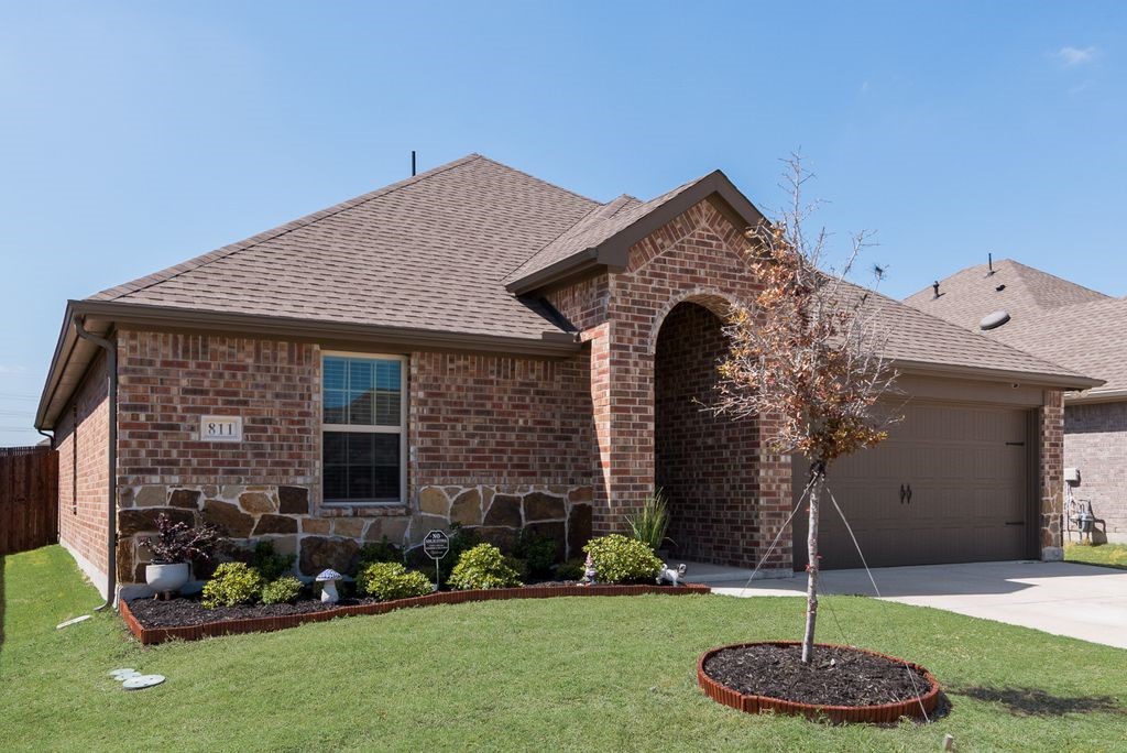 811 Dove Haven Way, Lavon, TX, 75166