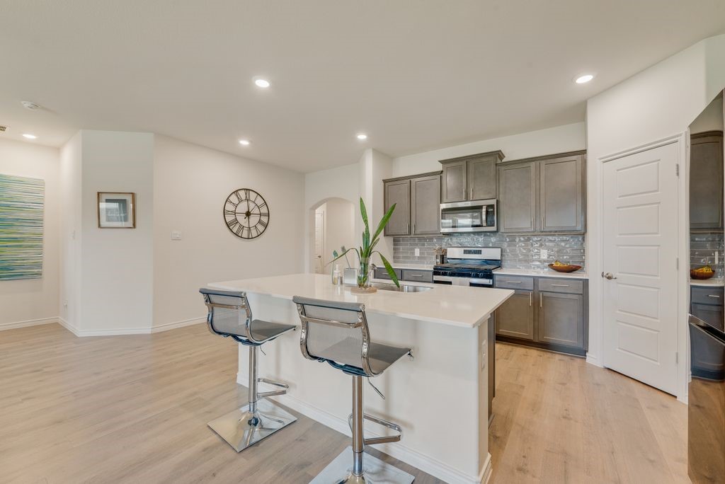 811 Dove Haven Way, Lavon, TX, 75166