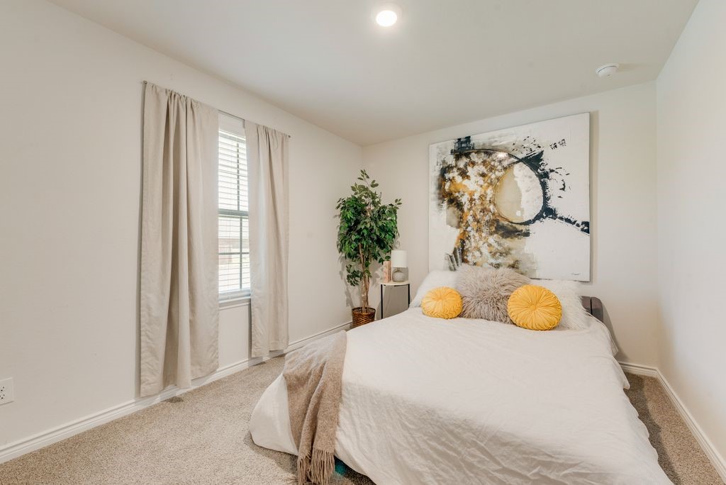 811 Dove Haven Way, Lavon, TX, 75166