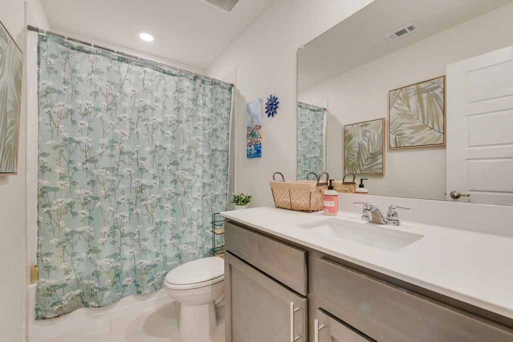 811 Dove Haven Way, Lavon, TX, 75166