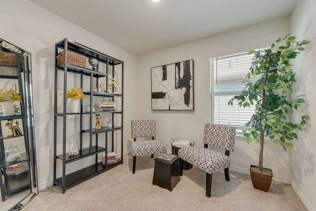 811 Dove Haven Way, Lavon, TX, 75166